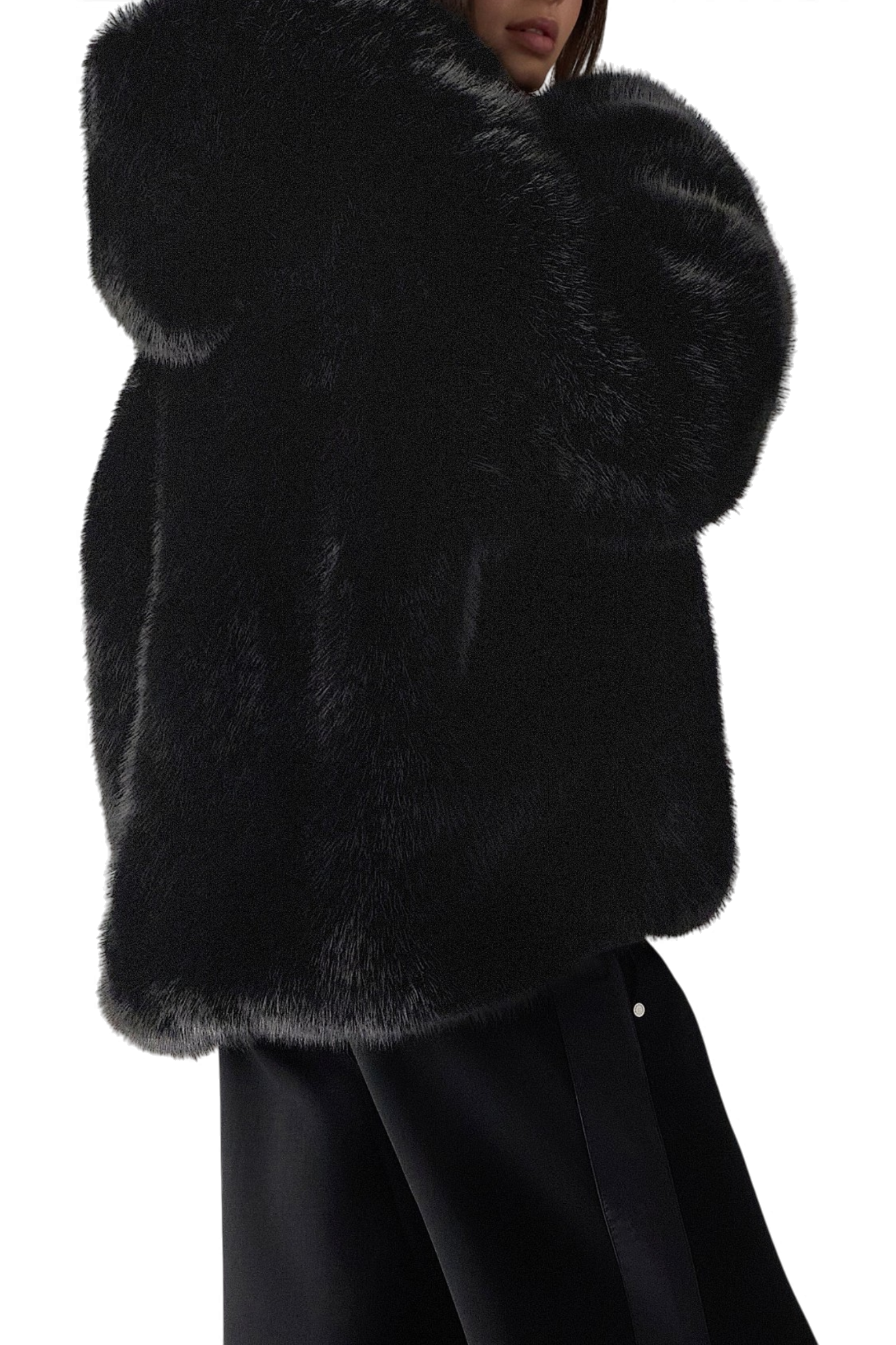 MOOSE KNUCKLES ember ff jacket