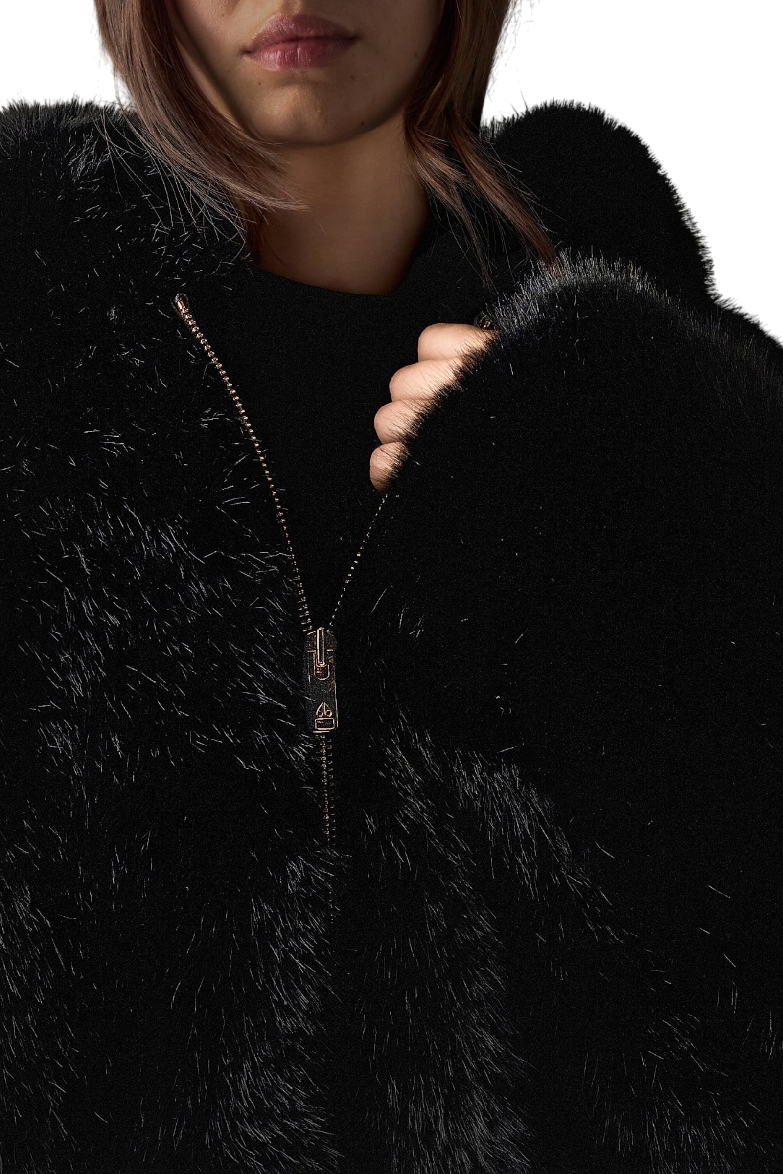 MOOSE KNUCKLES ember ff jacket
