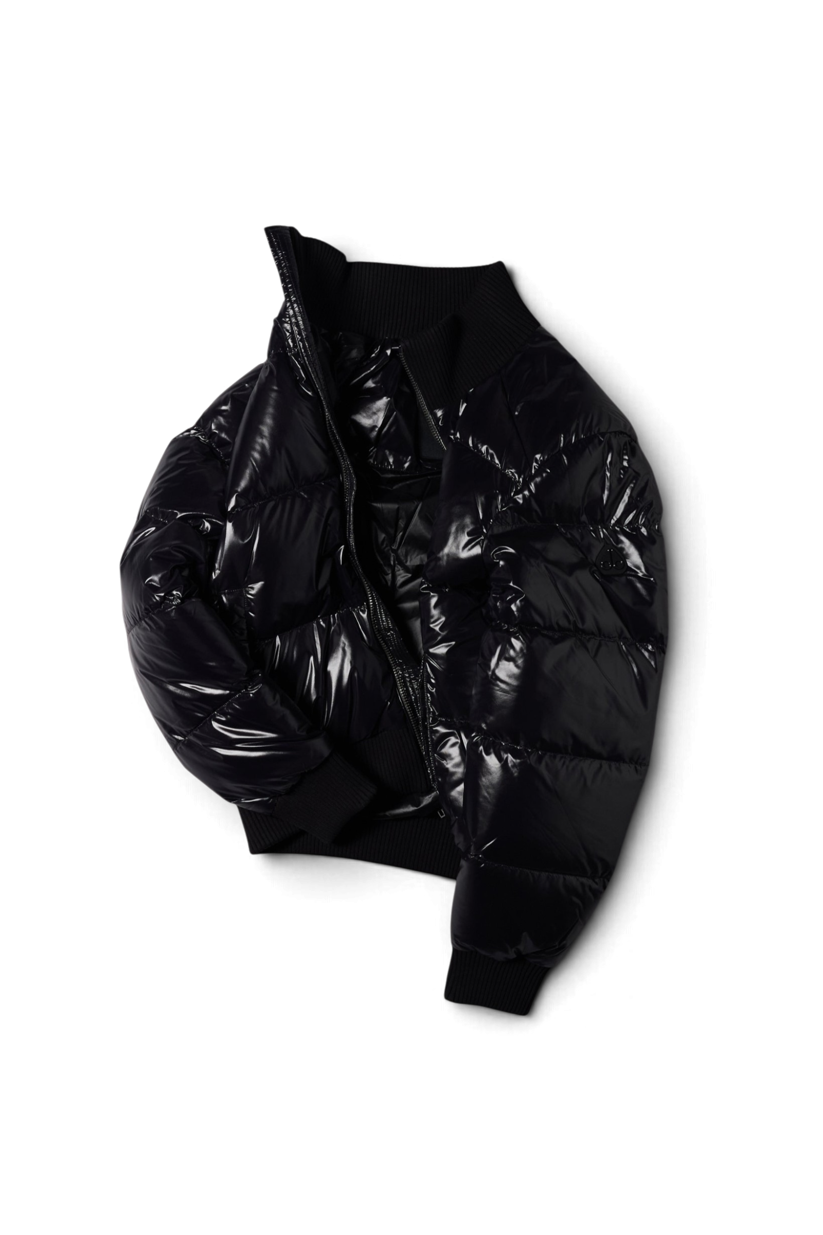 MOOSE KNUCKLES kings puffer bomber