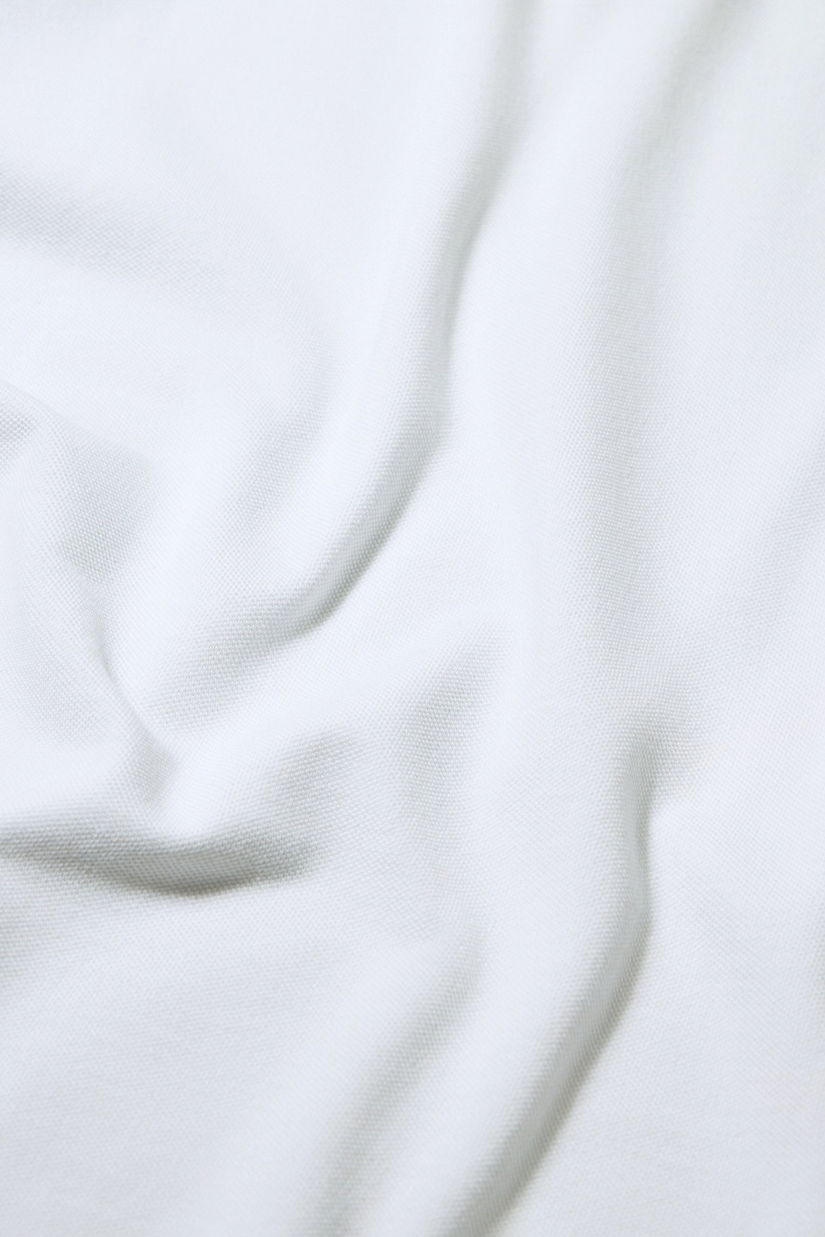 MOOSE KNUCKLES EVERETT POLO – WHITE