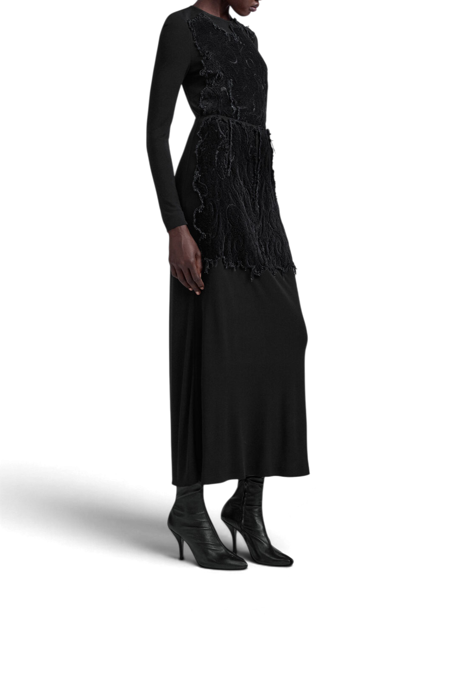 MAISON MARGIELA Gonne BLACK