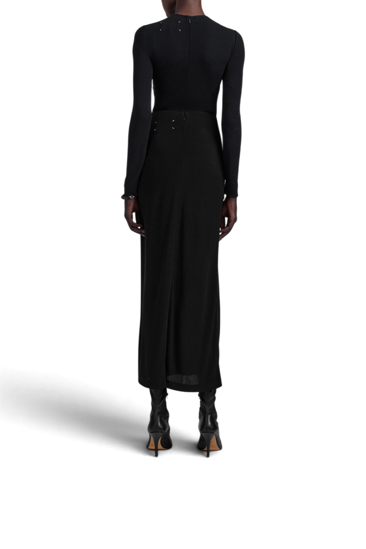 MAISON MARGIELA Gonne BLACK