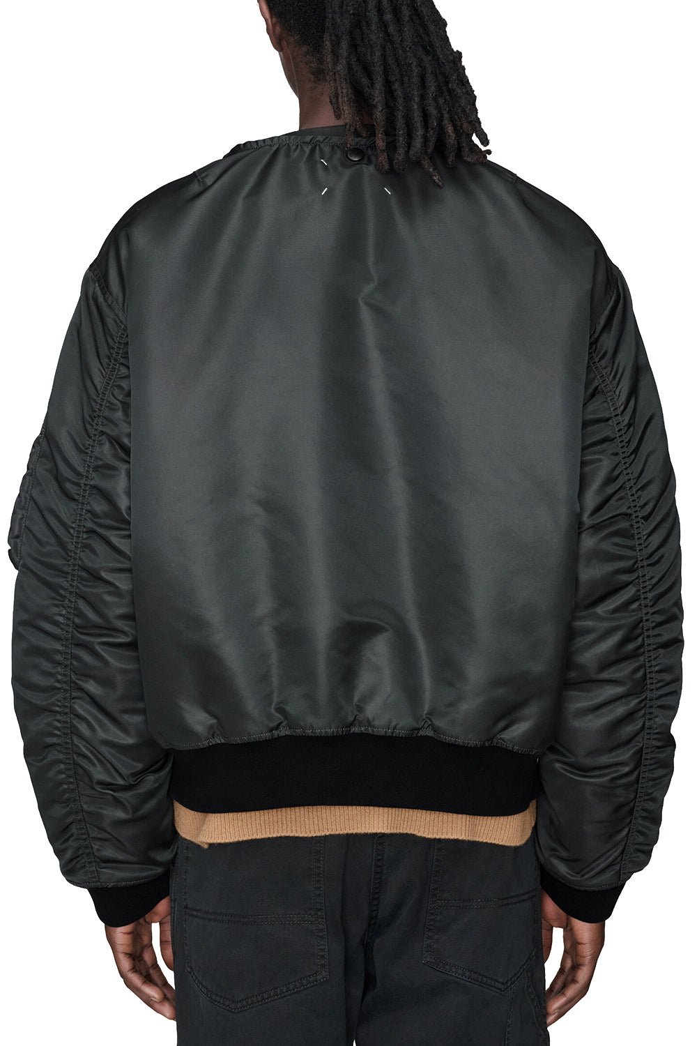 MAISON MARGIELA Bomber Reversibile
