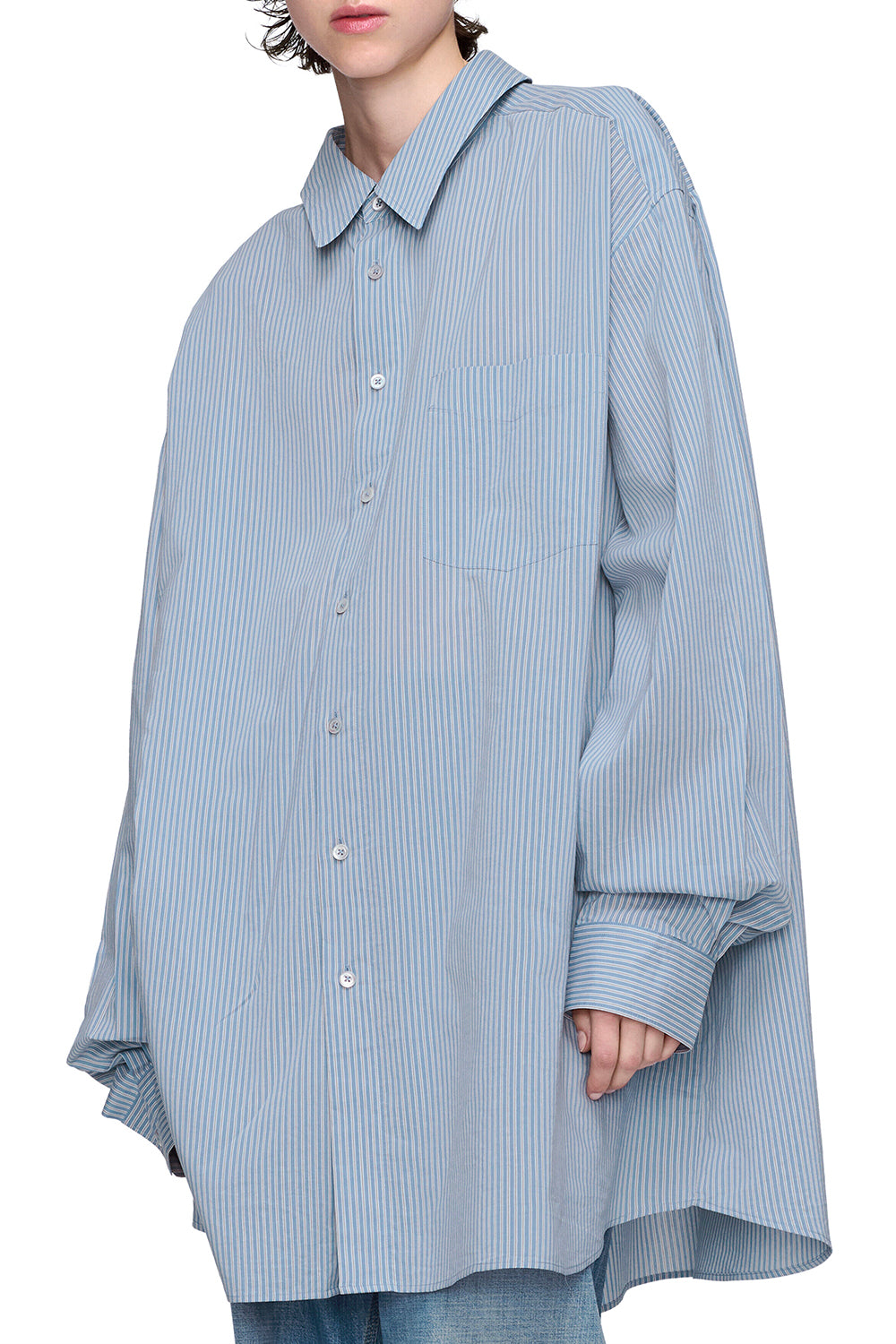 MAISON MARGIELA Camicie e top