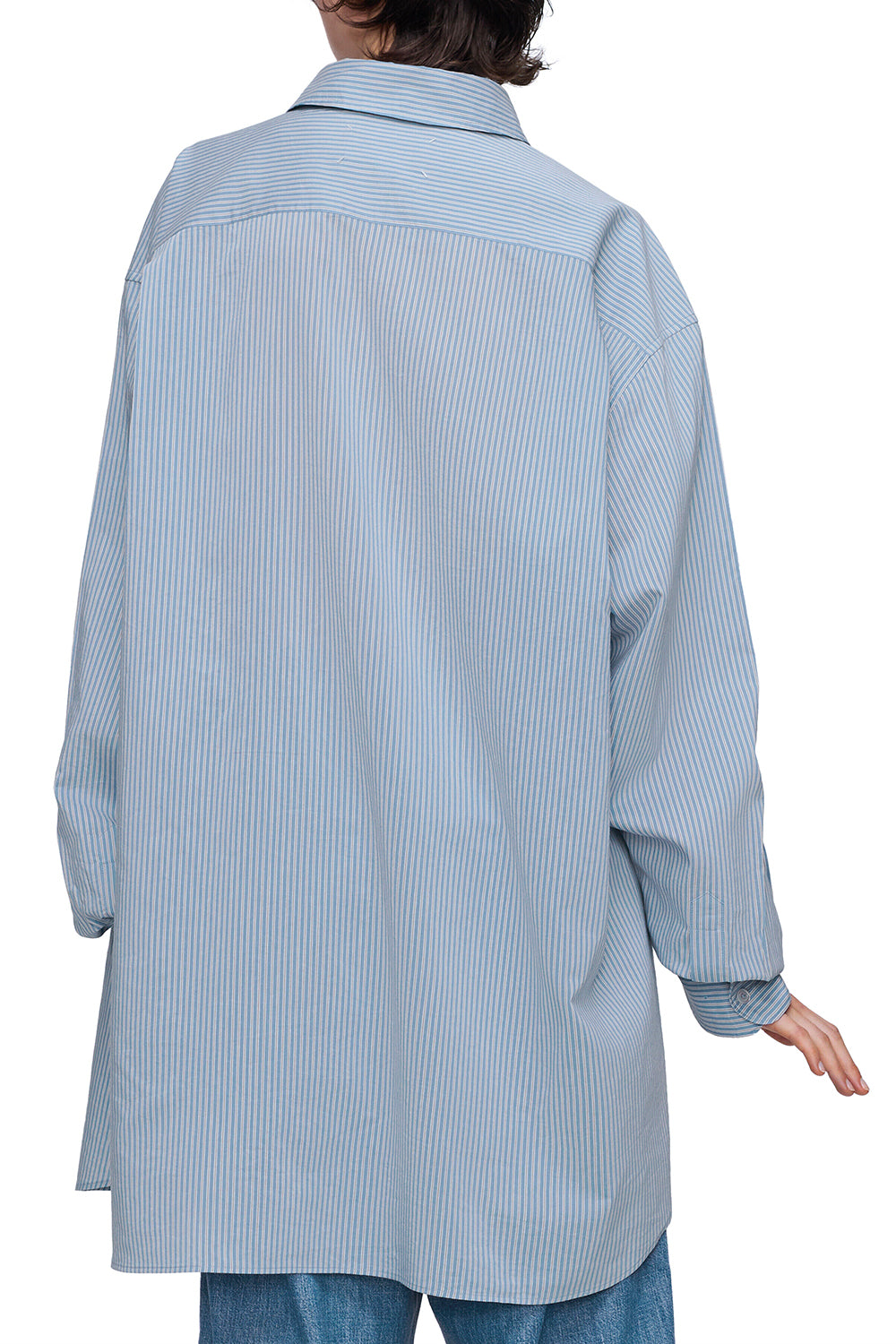 MAISON MARGIELA Camicie e top