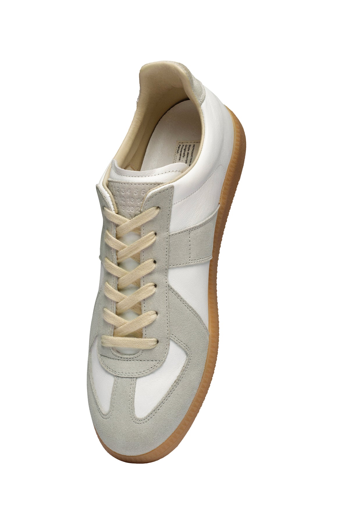 MAISON MARGIELA 复刻运动鞋