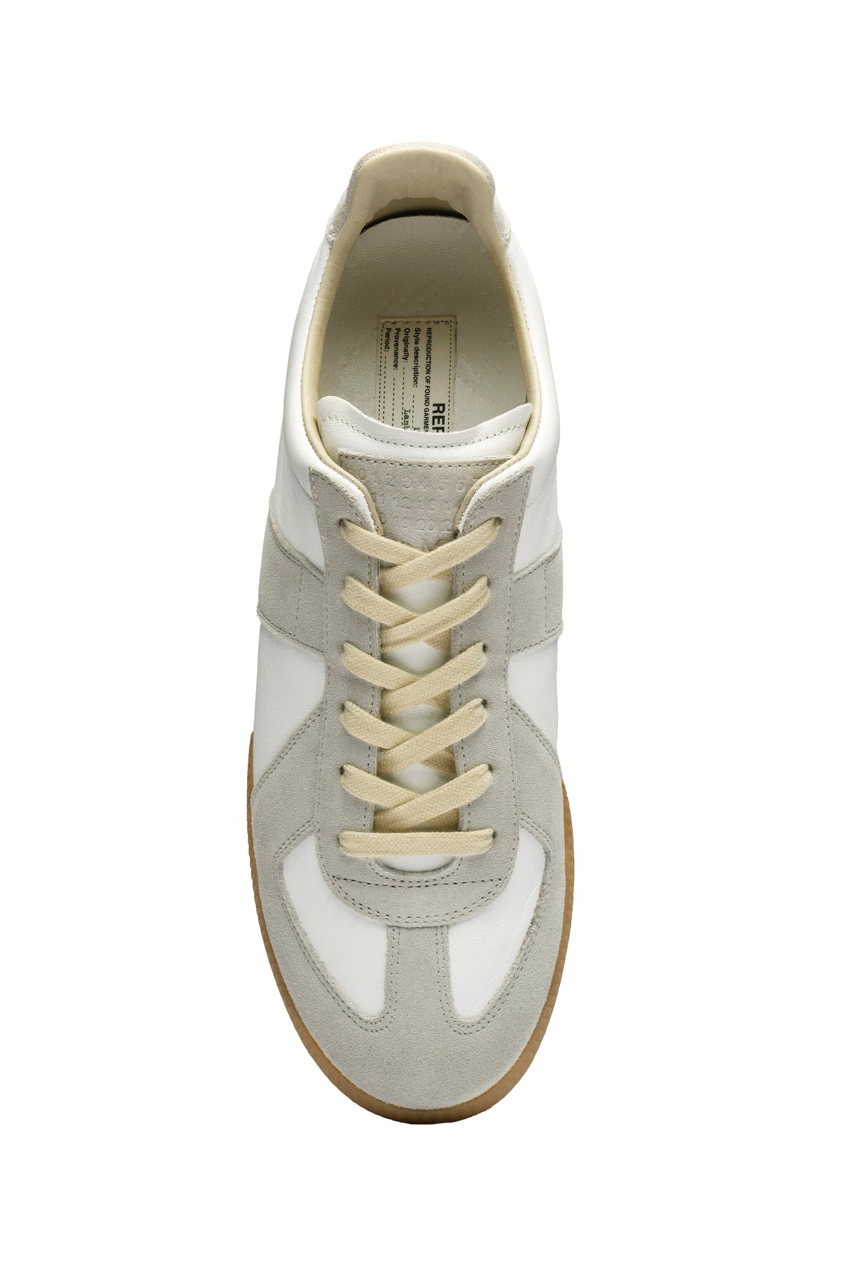 MAISON MARGIELA 复刻运动鞋