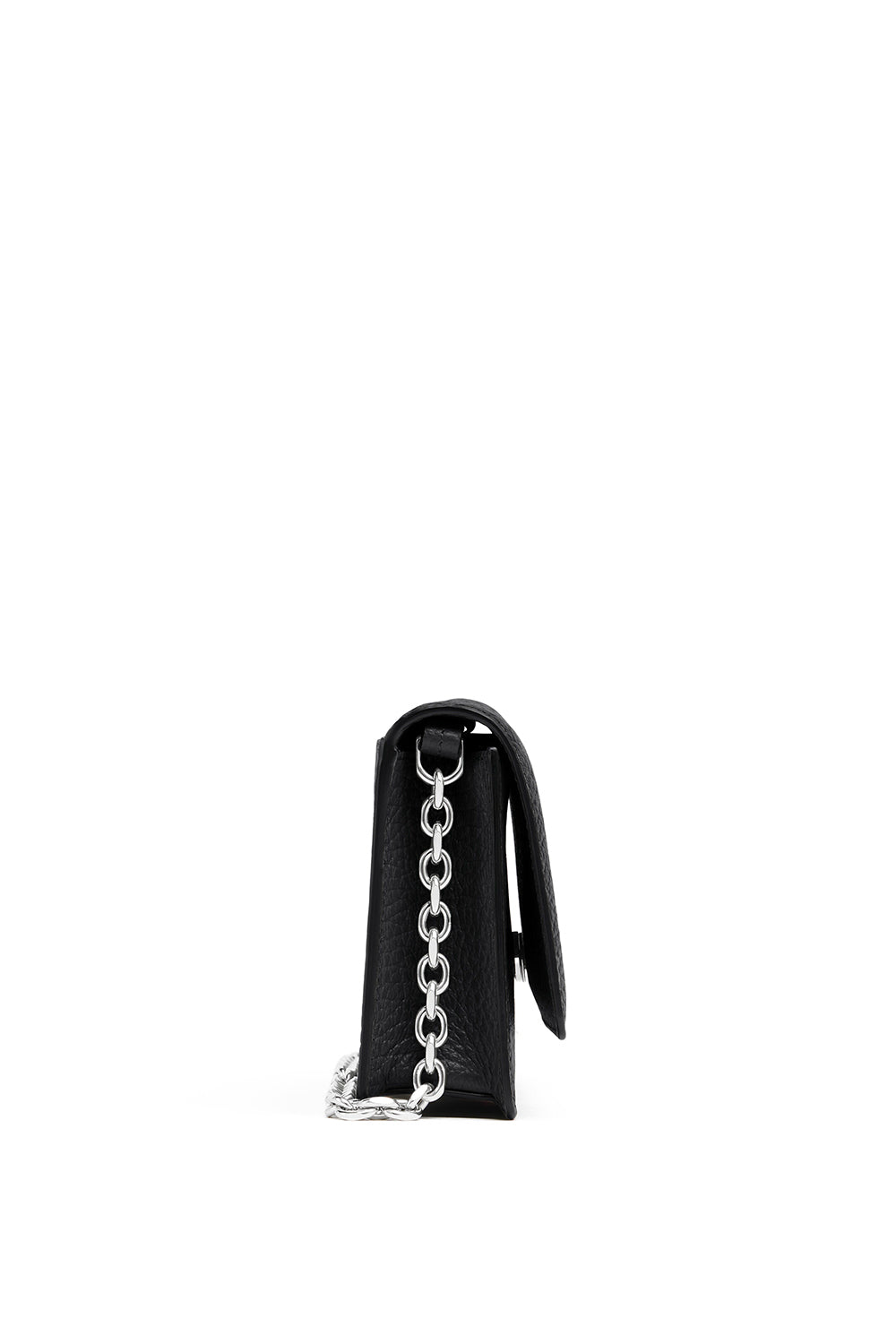 MAISON MARGIELA Portafoglio Four Stitches Con Catena