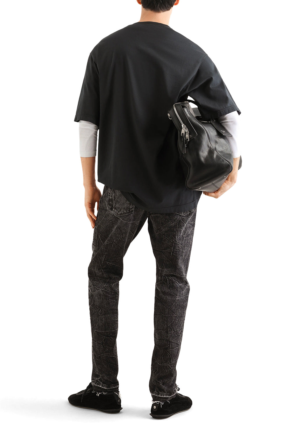 DOLCE & GABBANA T-shirt in cotone