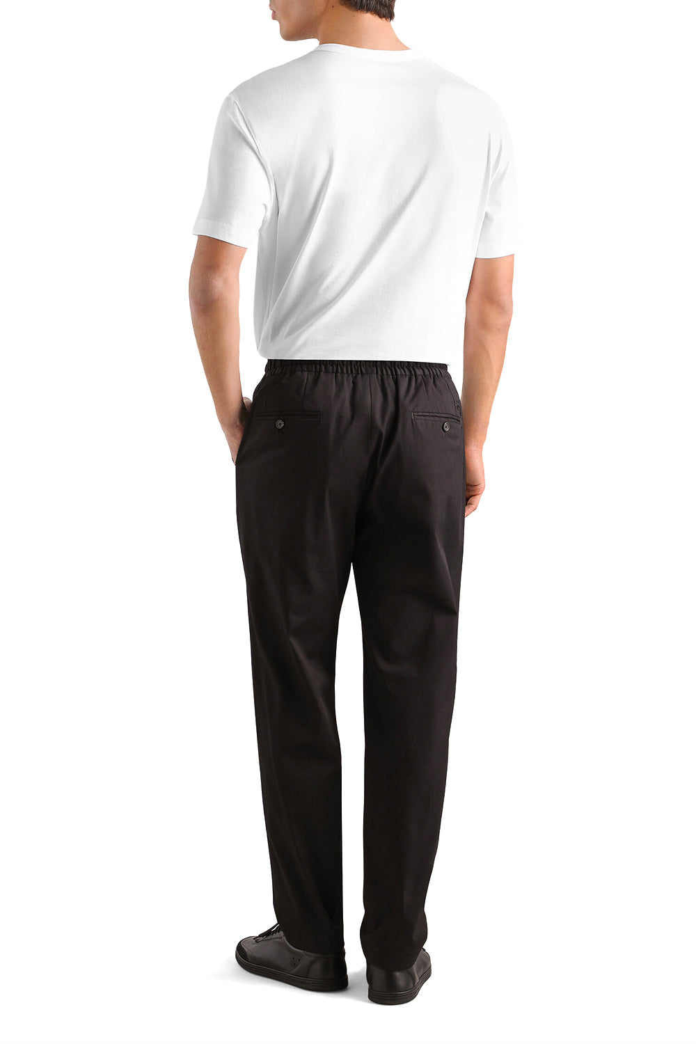 DOLCE & GABBANA Cotton T-shirt
