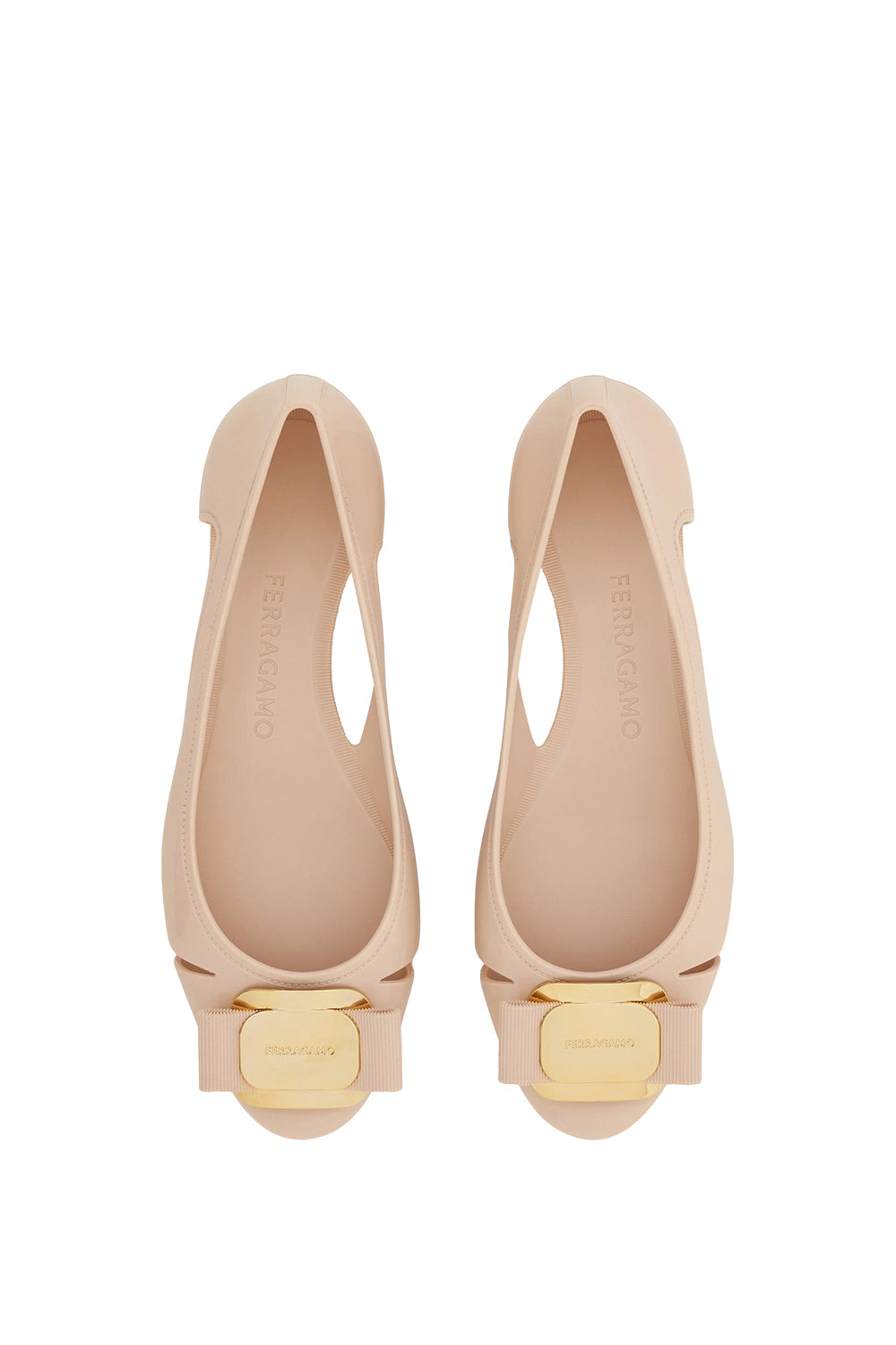 FERRAGAMO Shoes