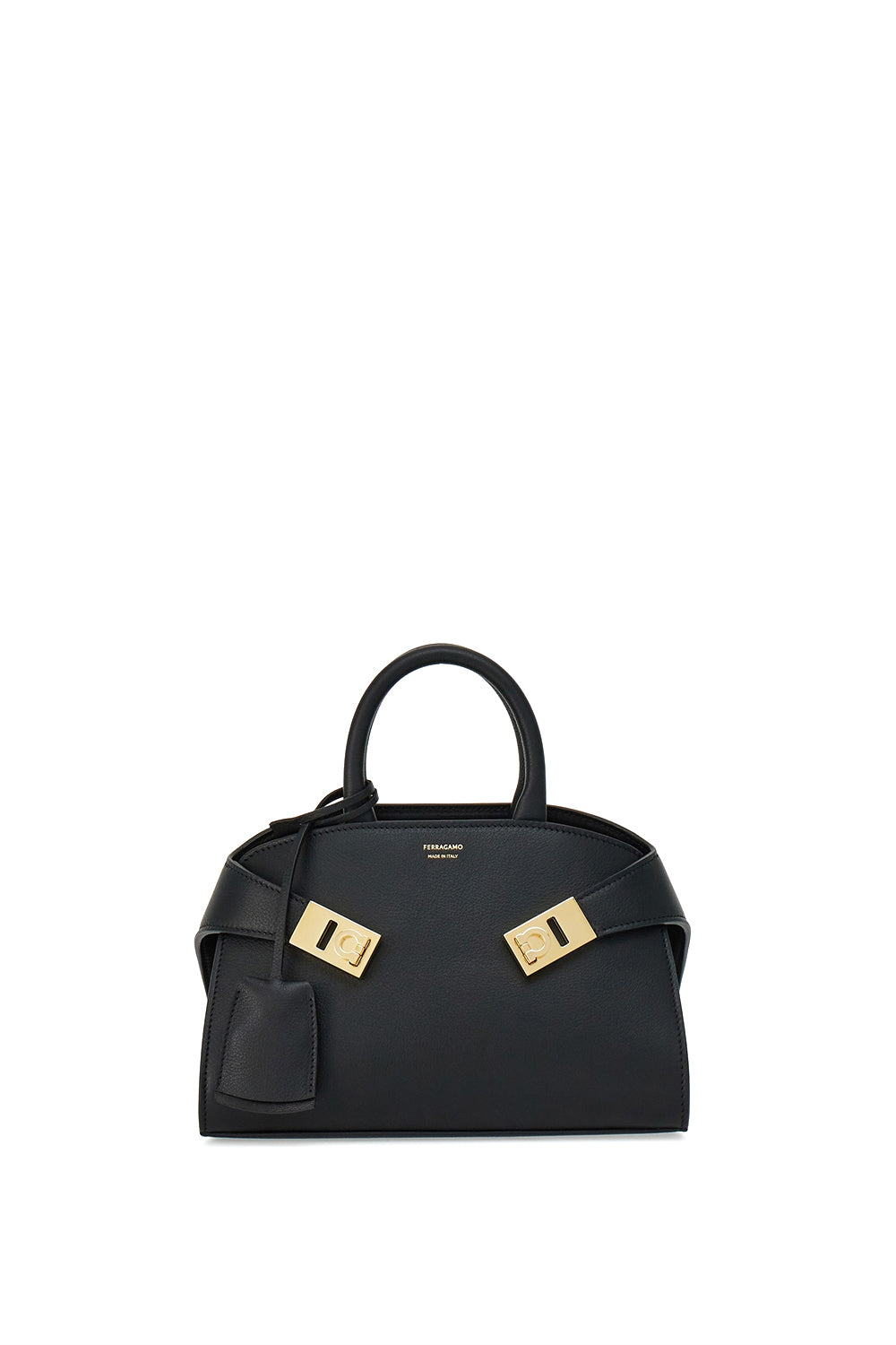 FERRAGAMO Handtasche „Hug“ (XS)
