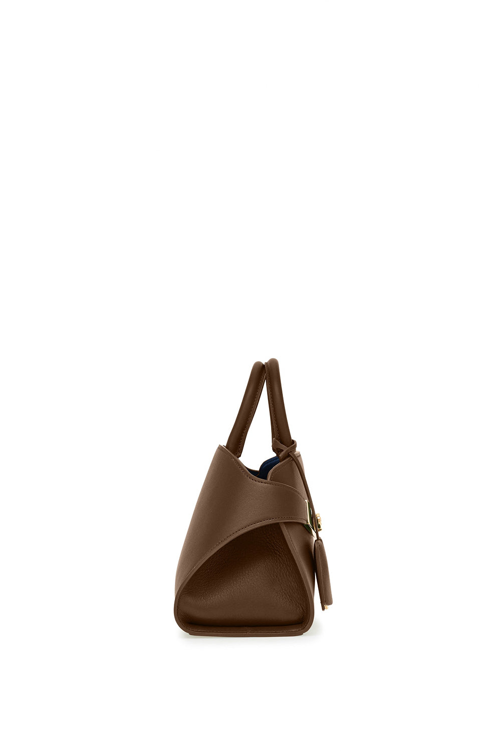 FERRAGAMO Borsa a mano Hug (XS)