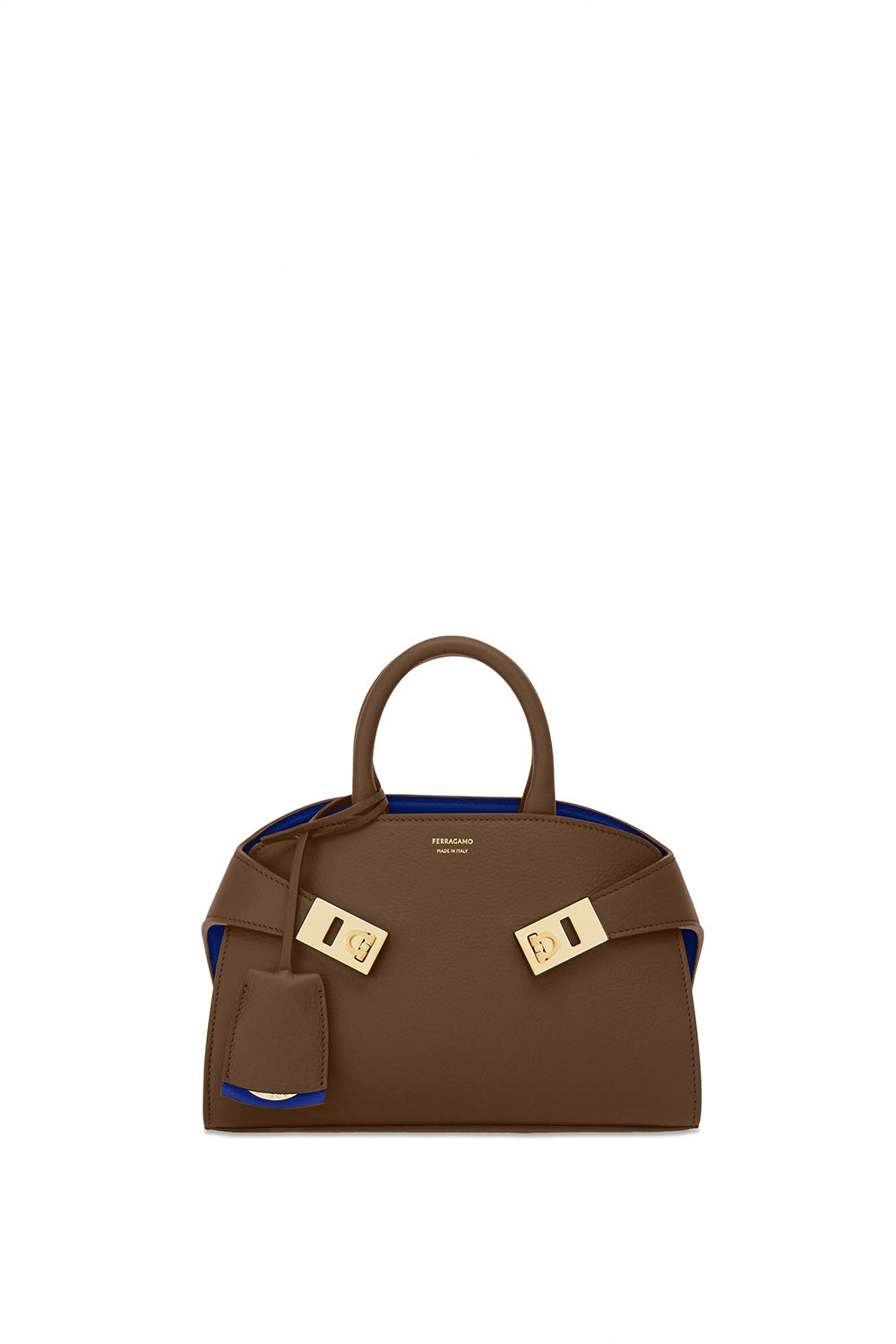 FERRAGAMO Hug 手拿包（XS）
