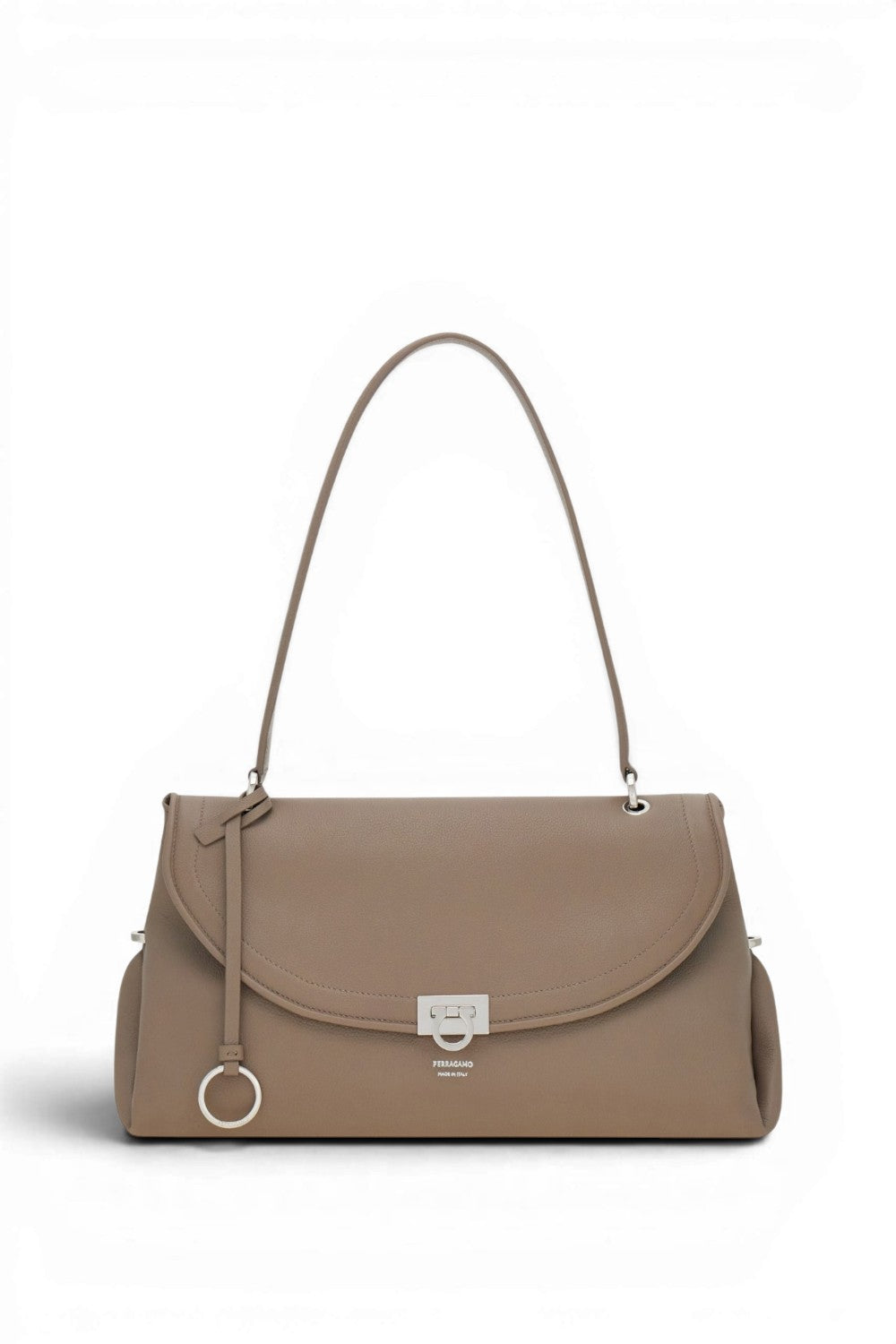 FERRAGAMO 菲拉格慕 Sofia 2026 单肩包（M）