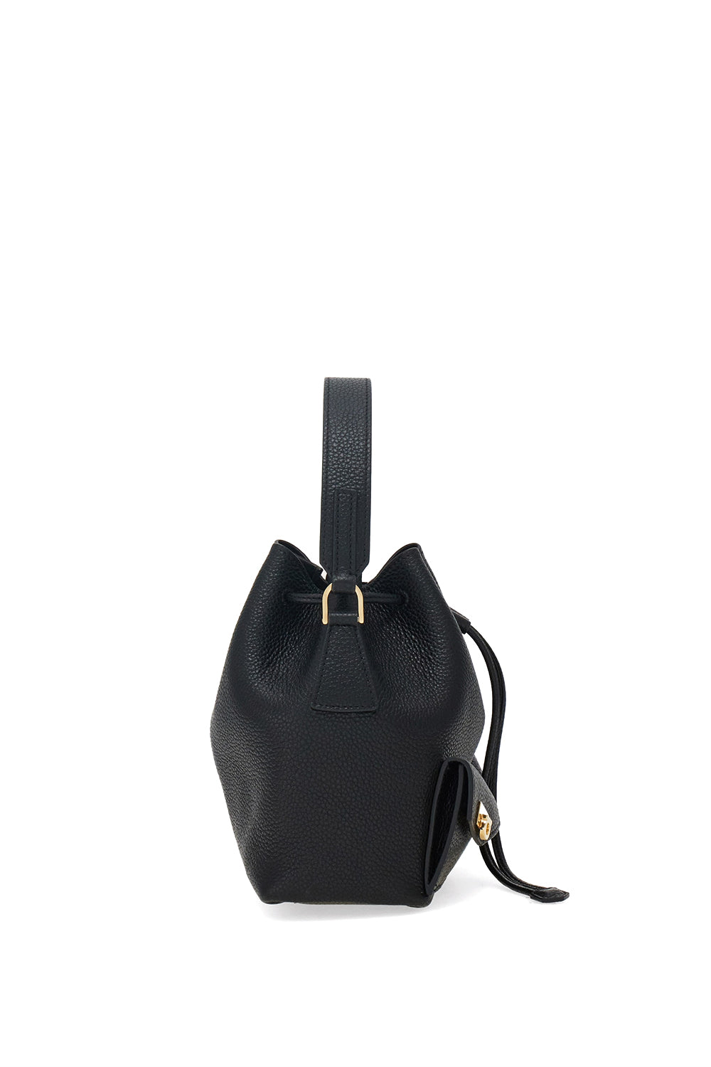 FERRAGAMO Beuteltasche mit mehreren Fächern