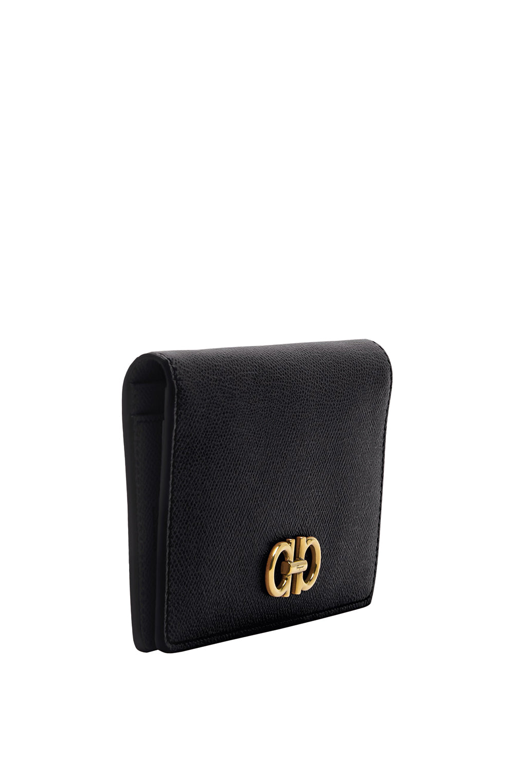 FERRAGAMO Geldbörse „Gancini“