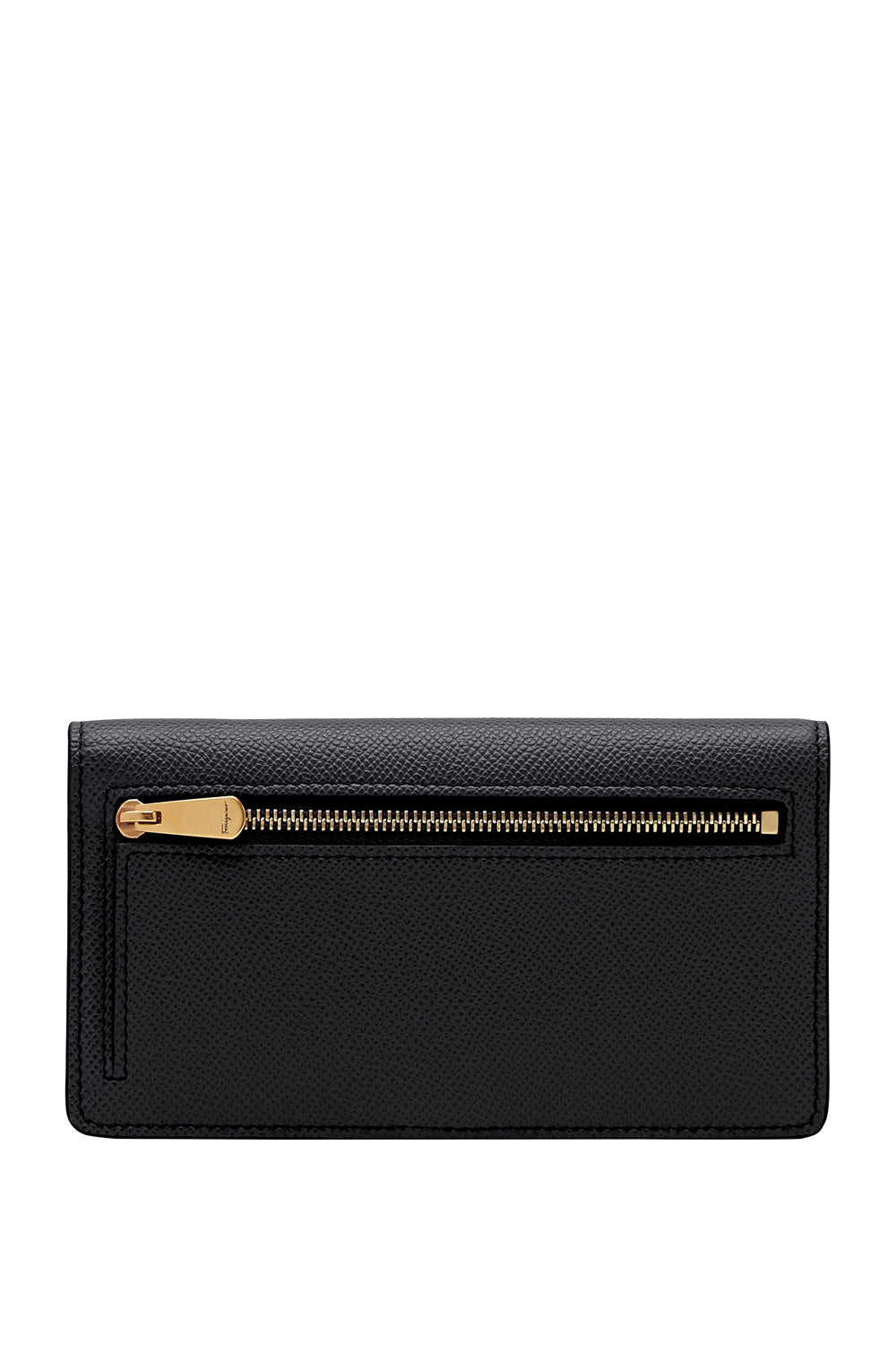 FERRAGAMO Geldbörse „Gancini“