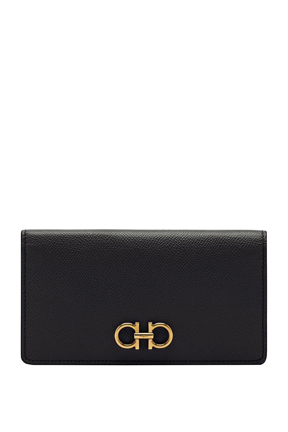 FERRAGAMO Geldbörse „Gancini“