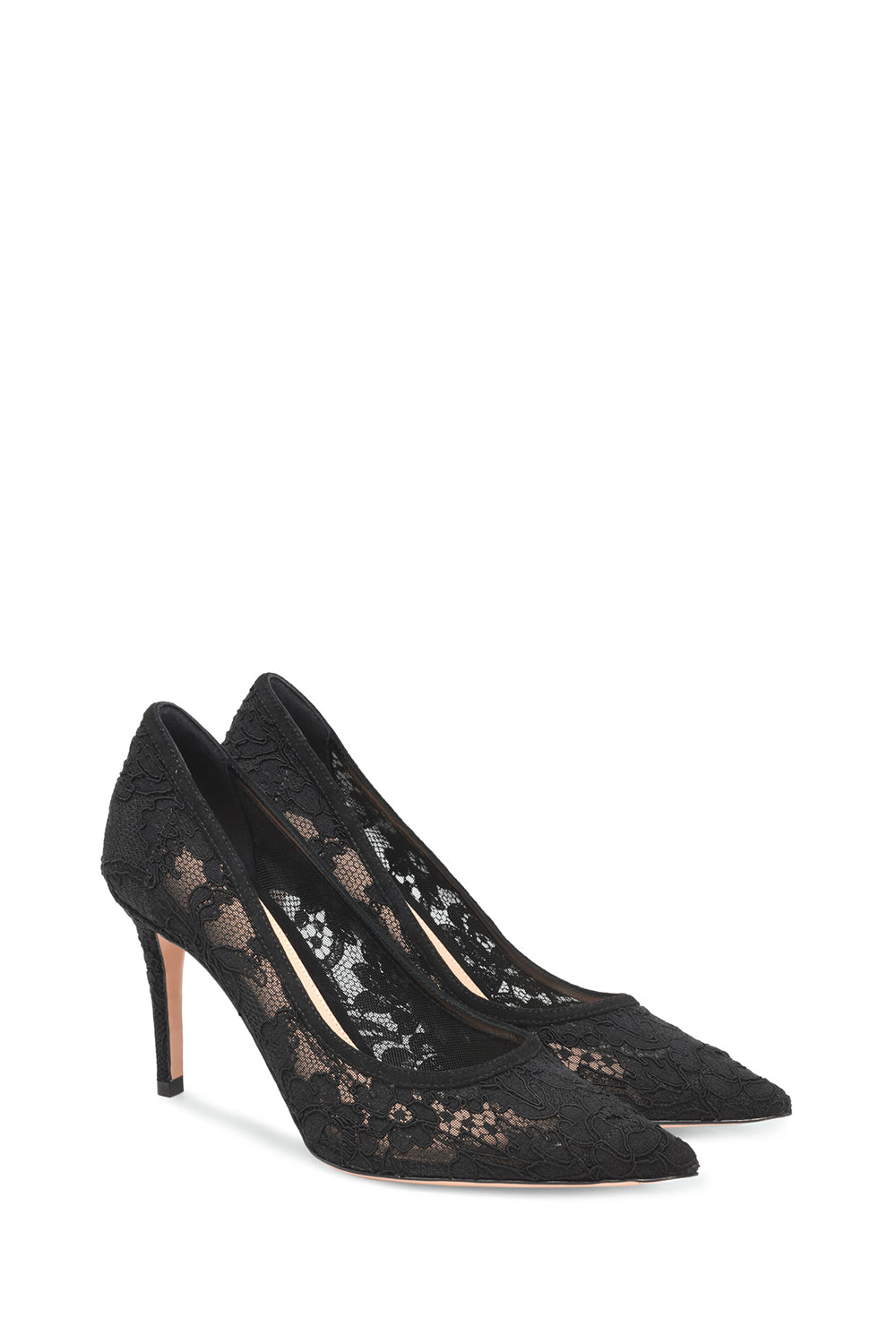 GIANVITO ROSSI CLAUDIA 85