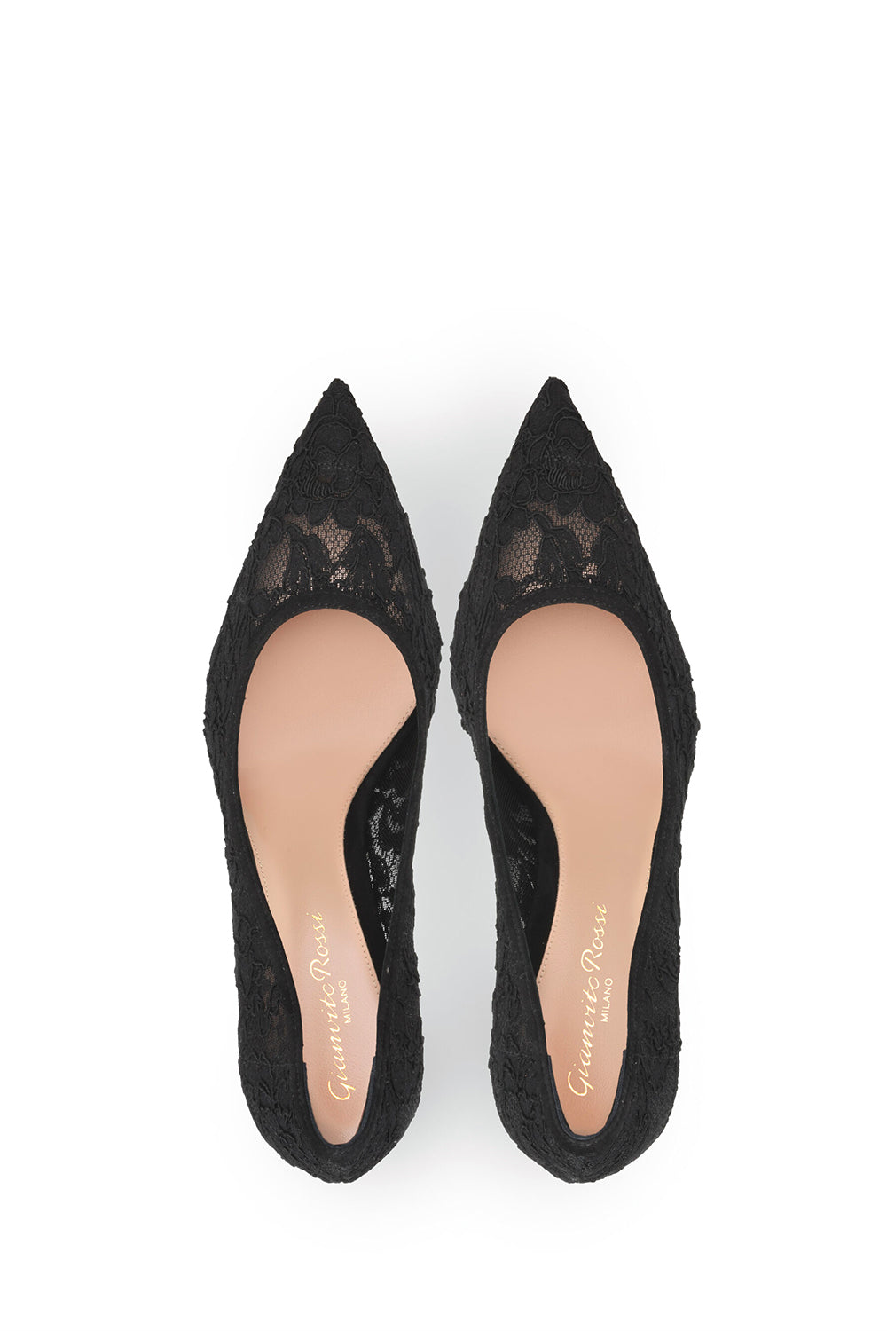 GIANVITO ROSSI CLAUDIA 85