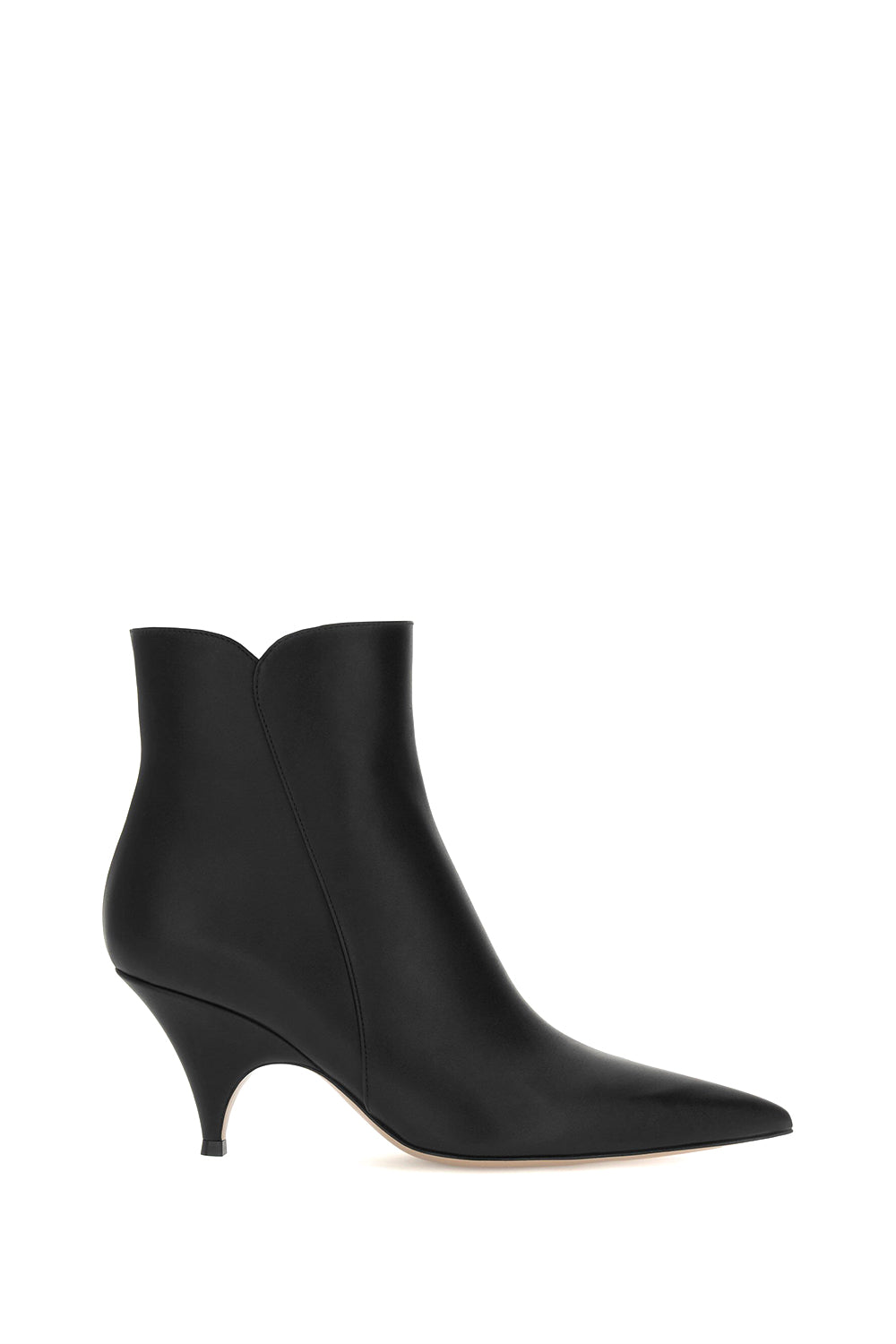 GIANVITO ROSSI SOFIA BOOTIE 70