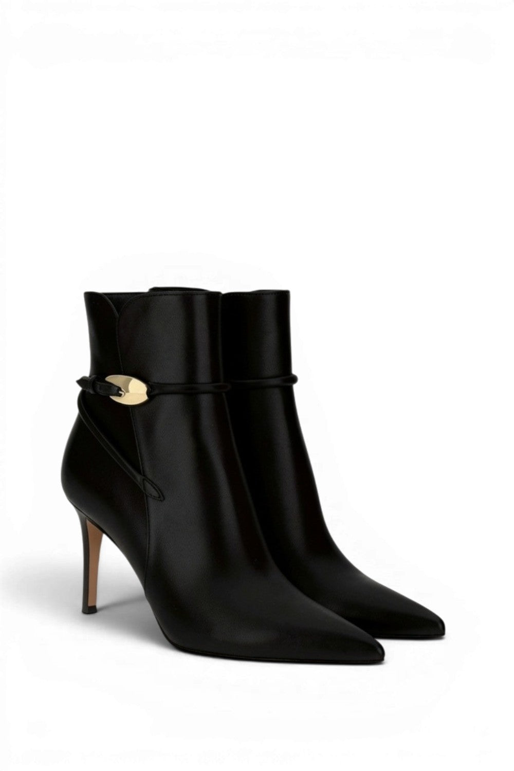 GIANVITO ROSSI JUNGLE MAMBA BOOTIE