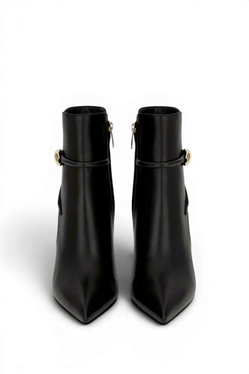 GIANVITO ROSSI JUNGLE MAMBA 短靴