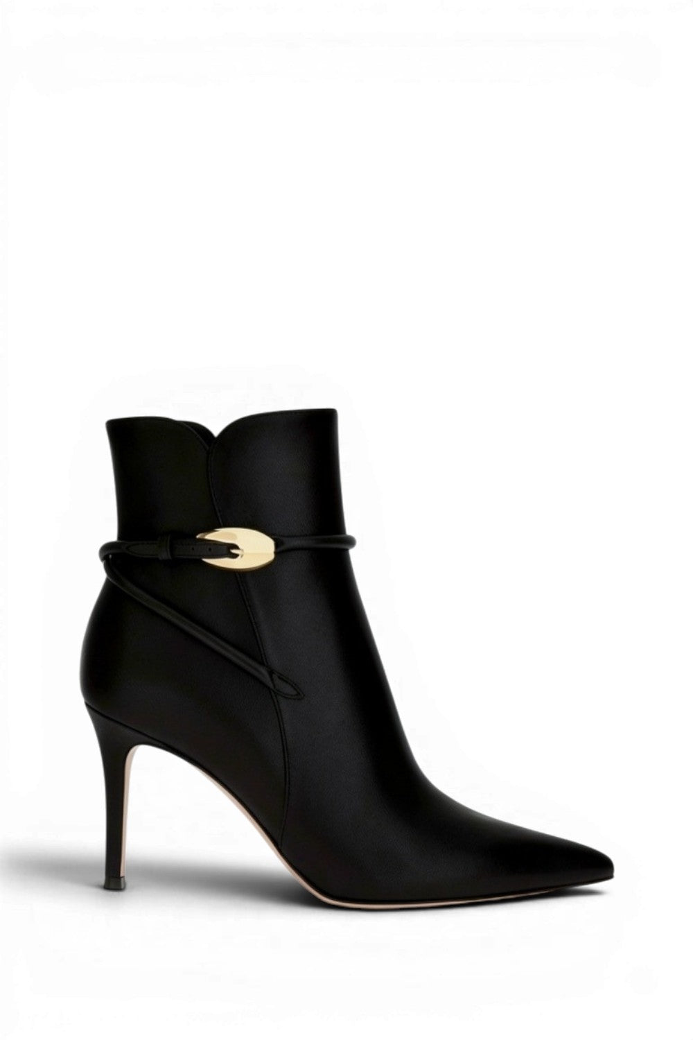 GIANVITO ROSSI JUNGLE MAMBA BOOTIE