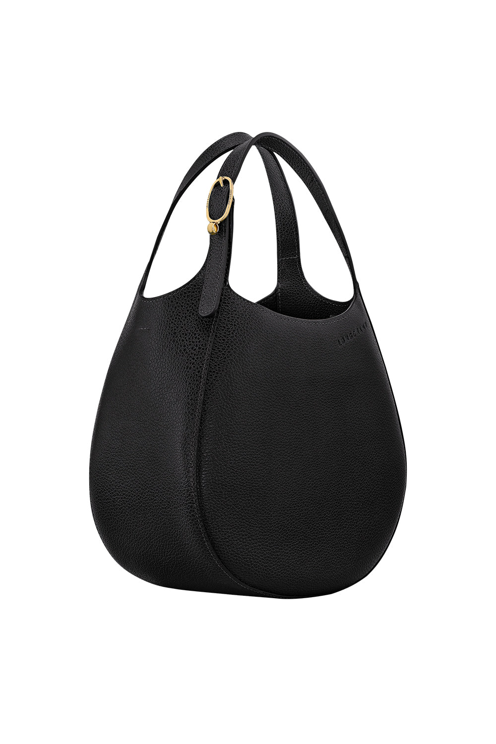 LONGCHAMP S 사이즈 핸들 가방, Le Foulonné