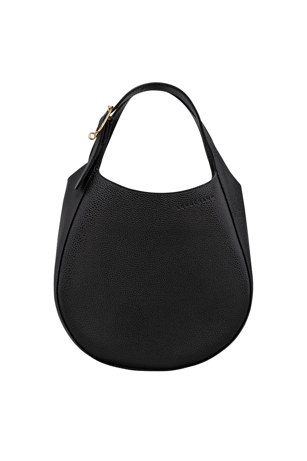 LONGCHAMP Handtasche mit Henkel, Modell „S Le Foulonné“
