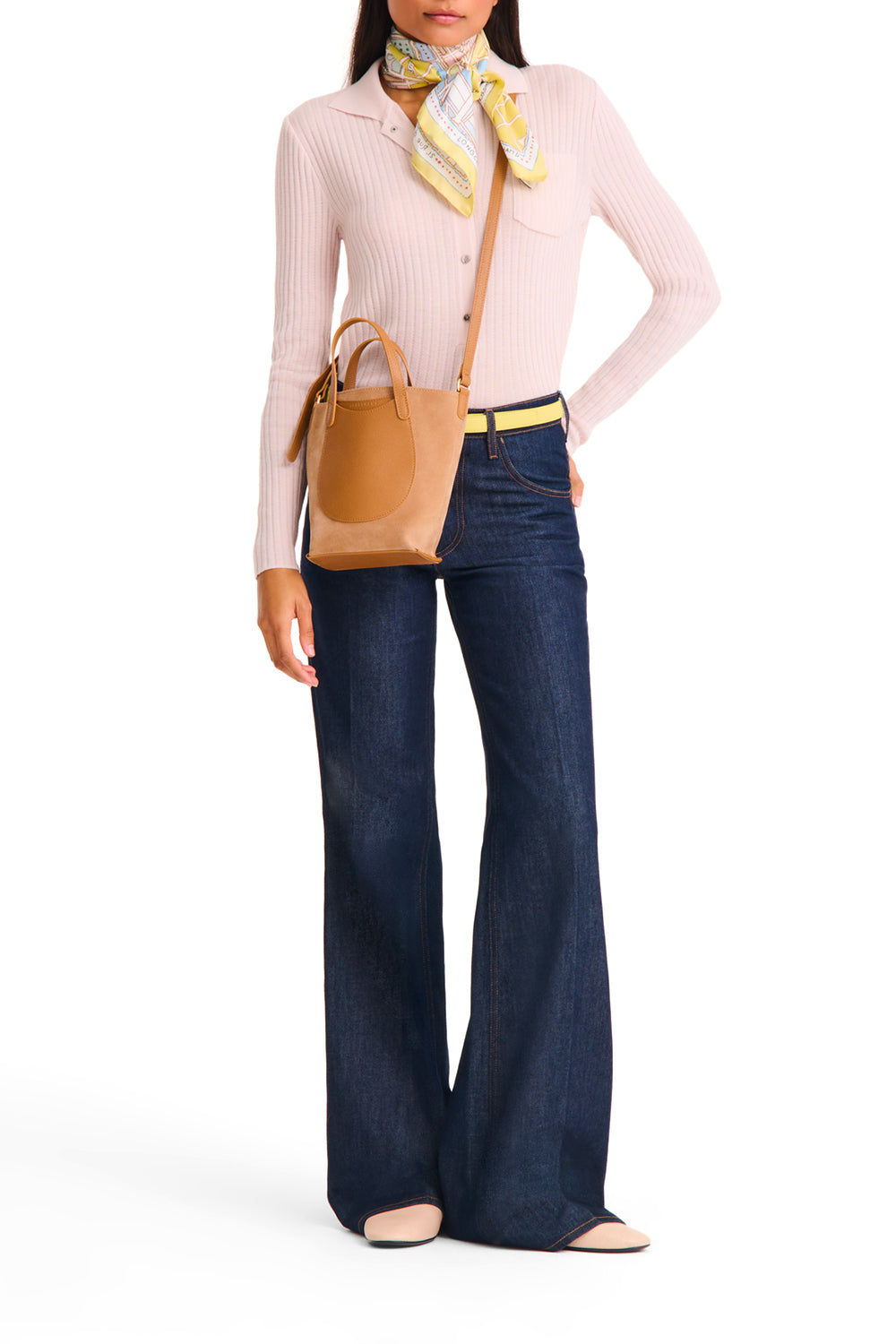 LONGCHAMP Umhängetasche XS „Complice“