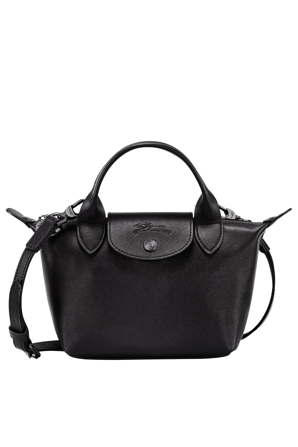LONGCHAMP Borsa con manico XS Le Pliage Xtra