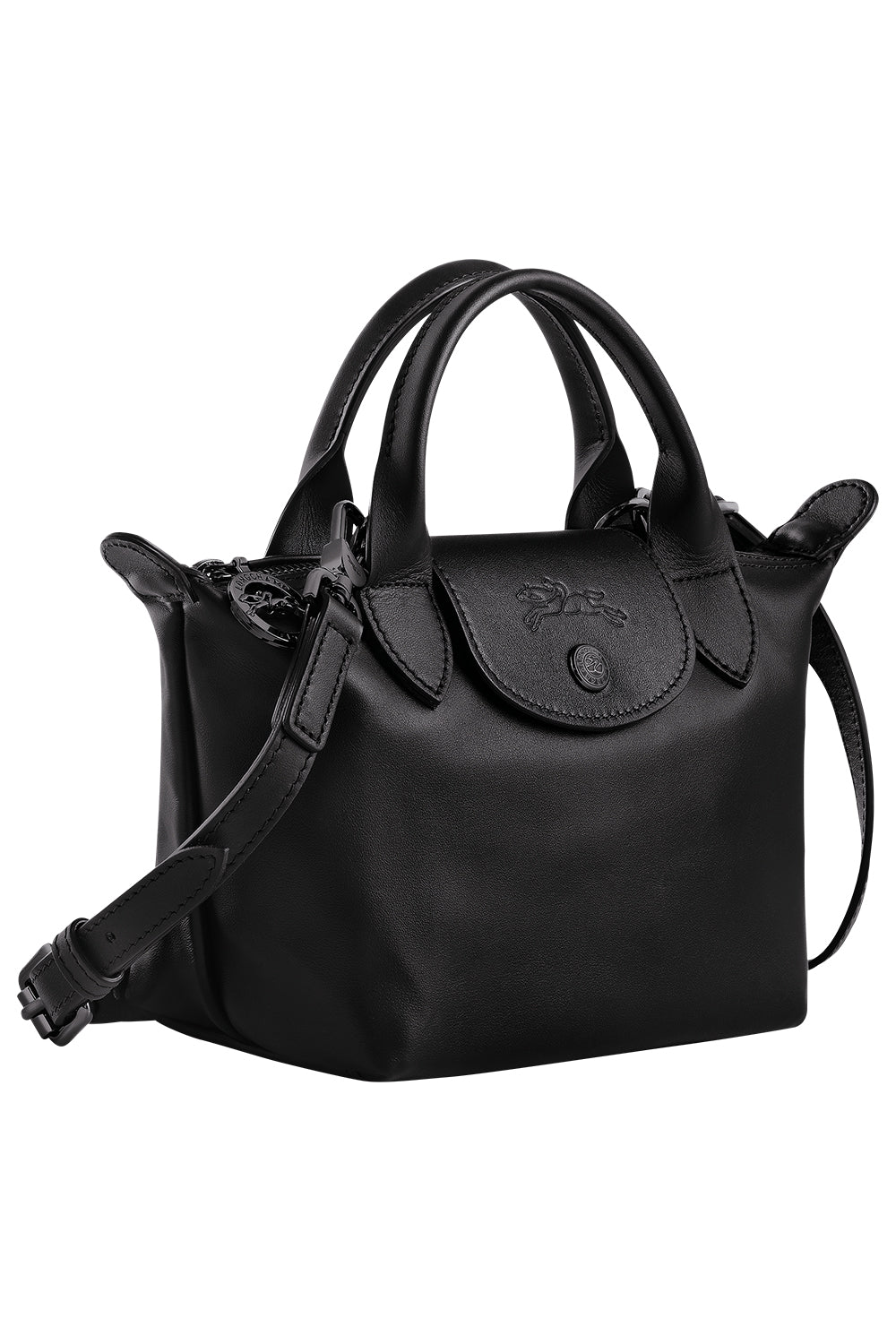 LONGCHAMP Borsa con manico XS Le Pliage Xtra