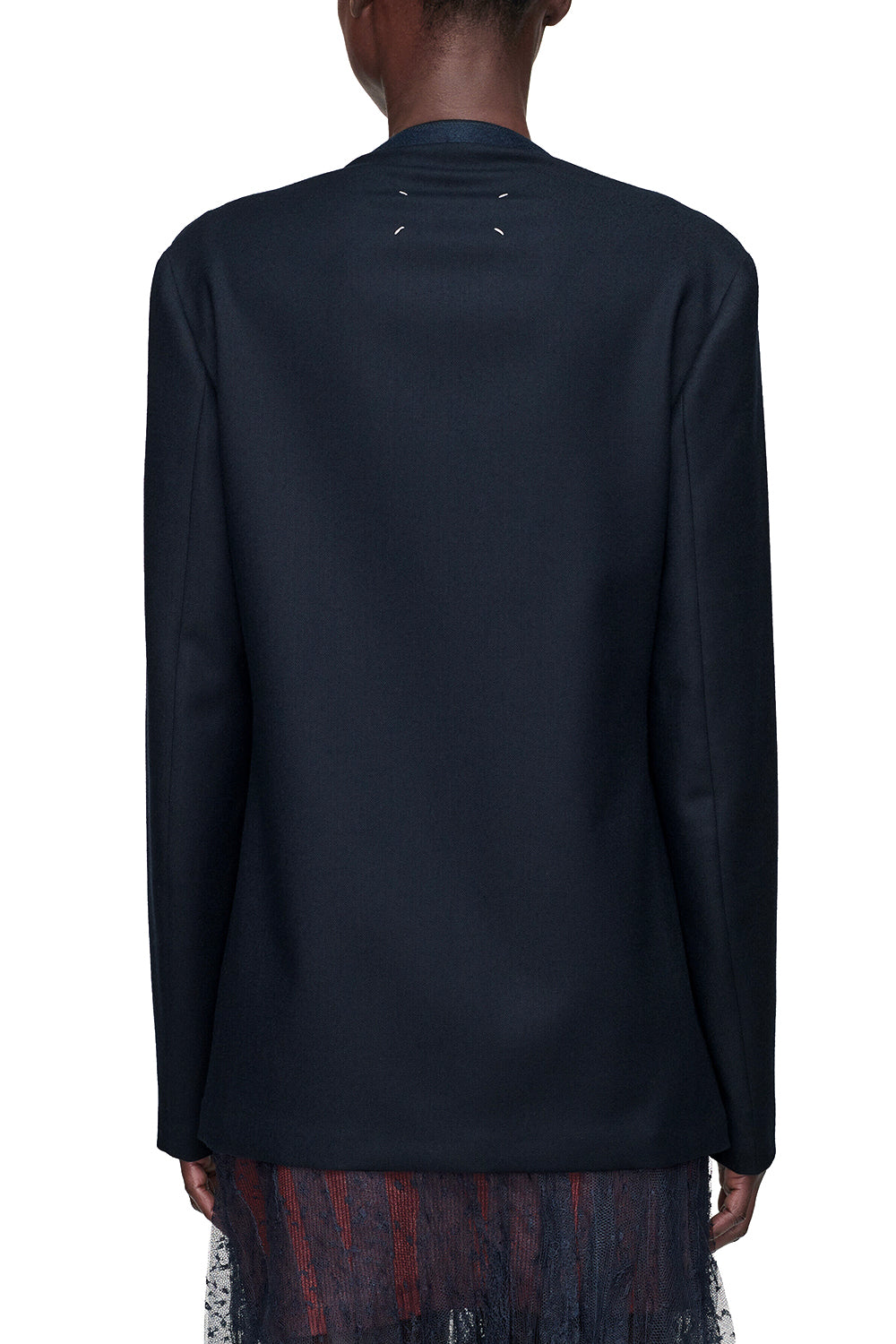 MAISON MARGIELA Minimal Jacket