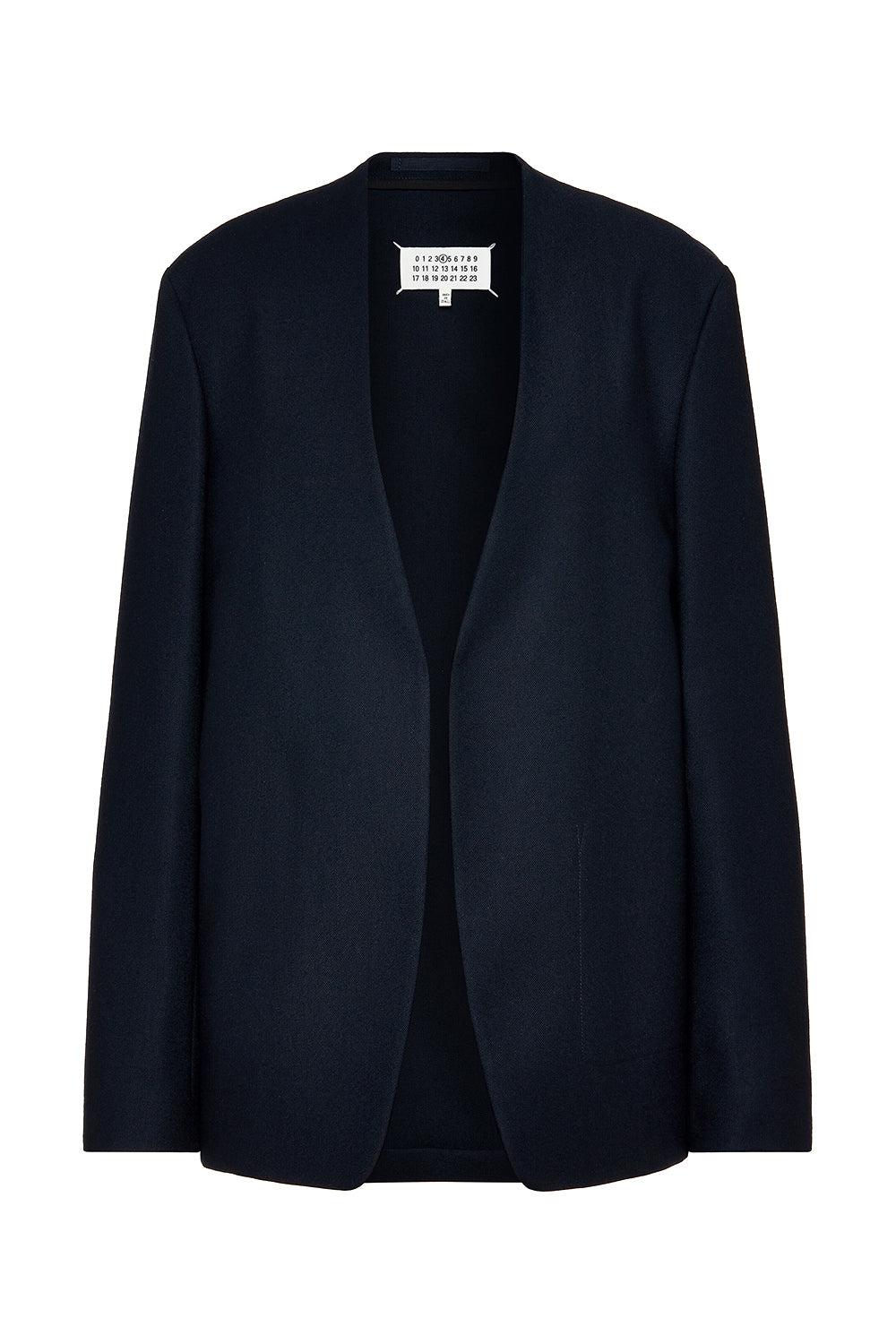 MAISON MARGIELA 极简风夹克