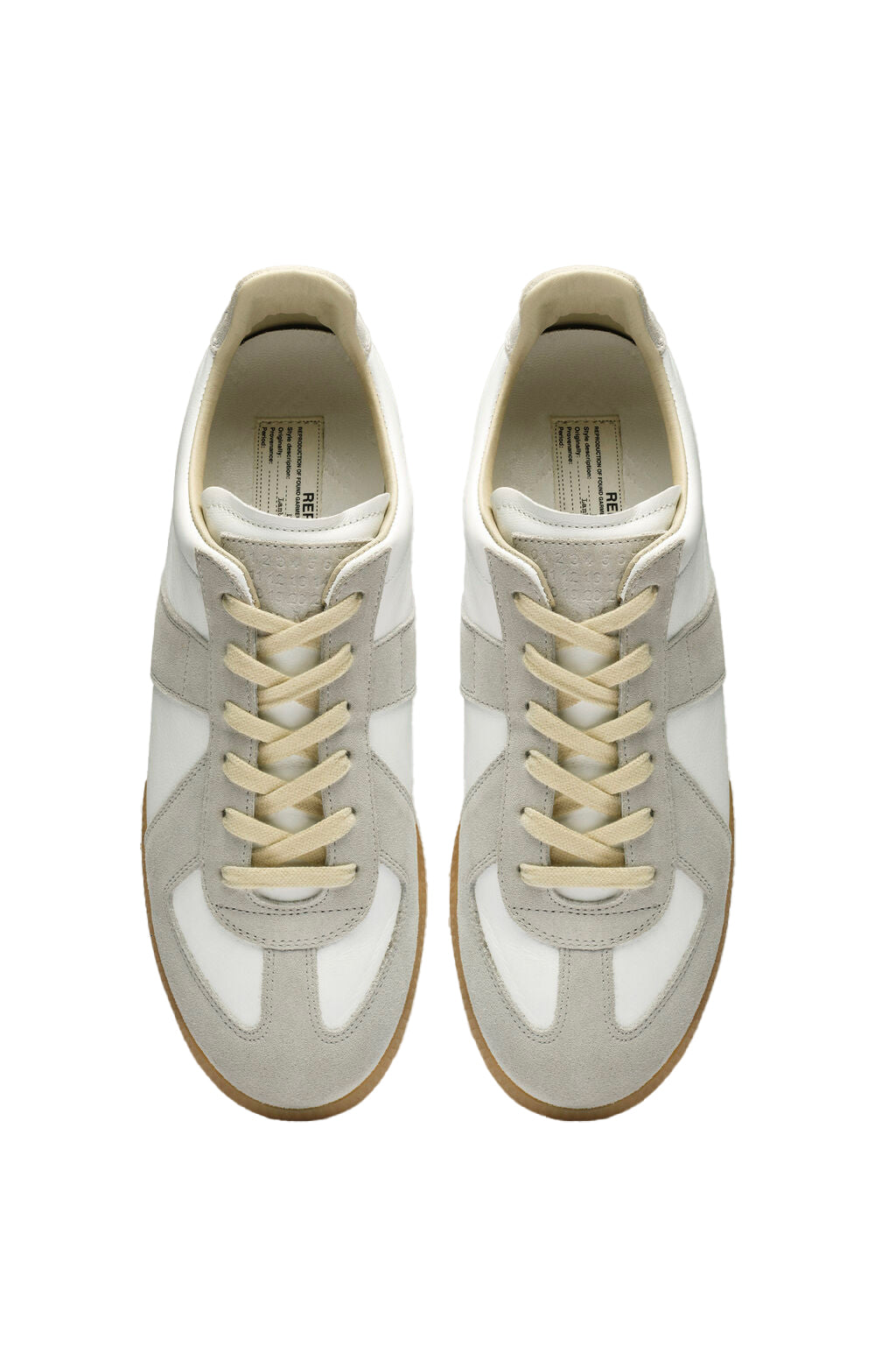MAISON MARGIELA Replica Sneakers