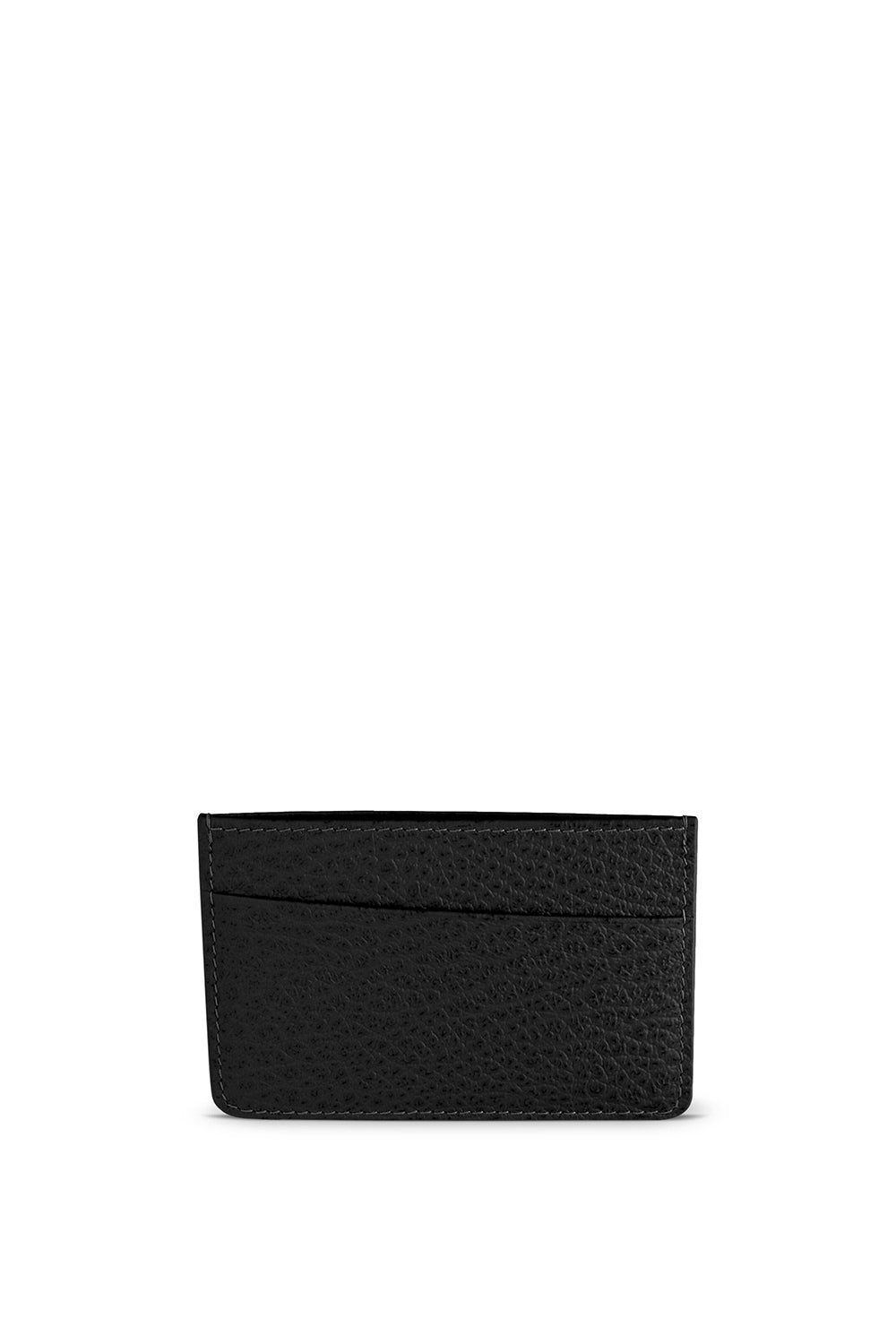 MAISON MARGIELA Portacarte Four Stitches