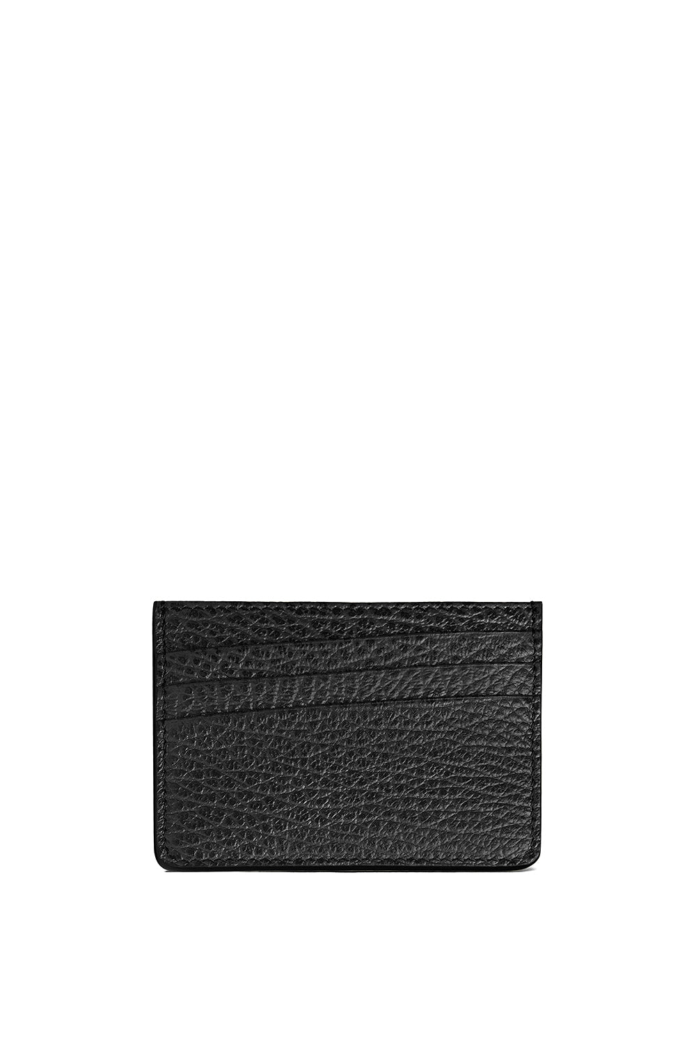 MAISON MARGIELA Portacarte Four Stitches