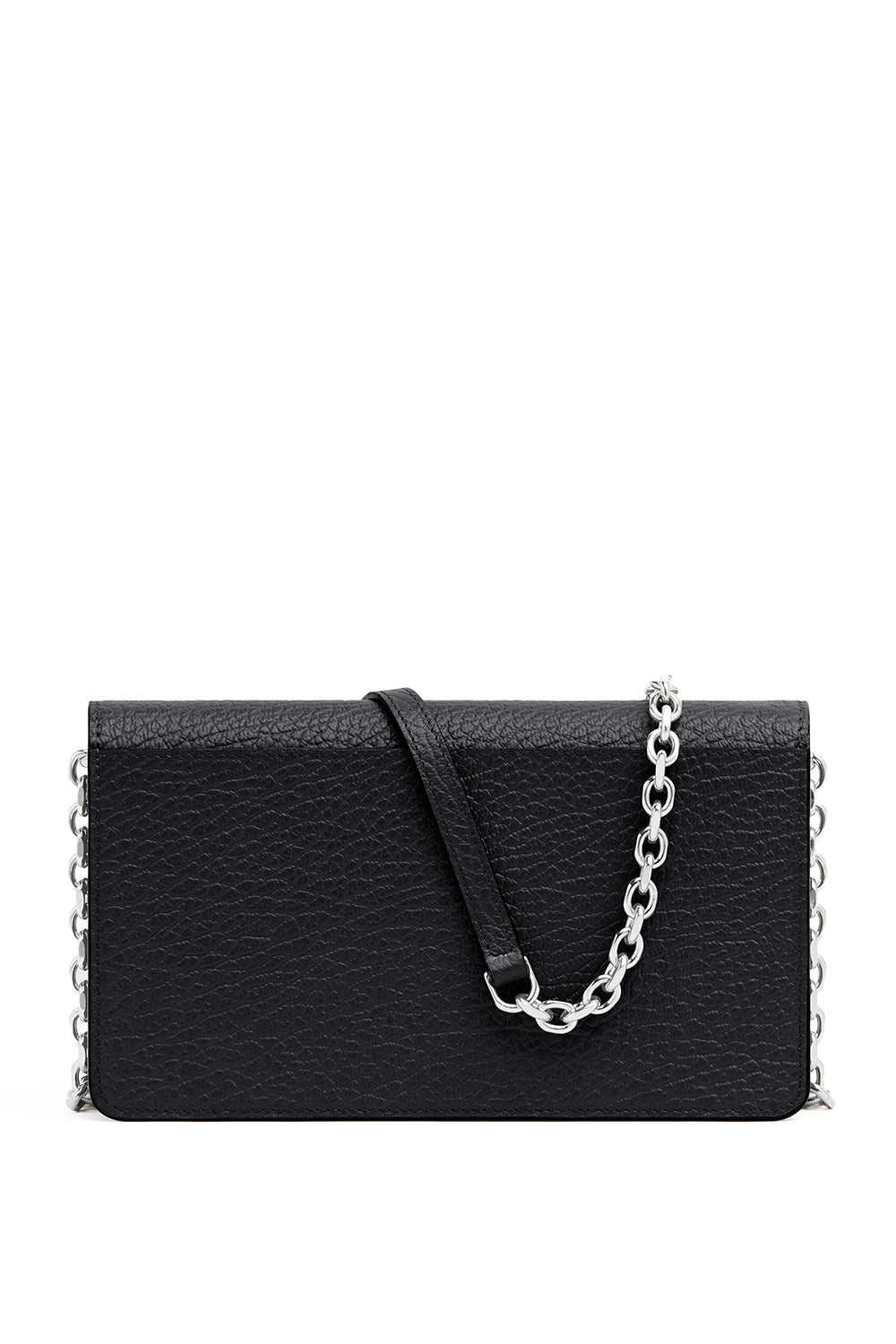 MAISON MARGIELA Portafoglio Four Stitches Con Catena