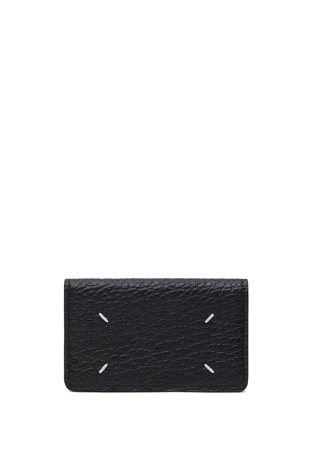 MAISON MARGIELA Briefhalter „Four Stitches“