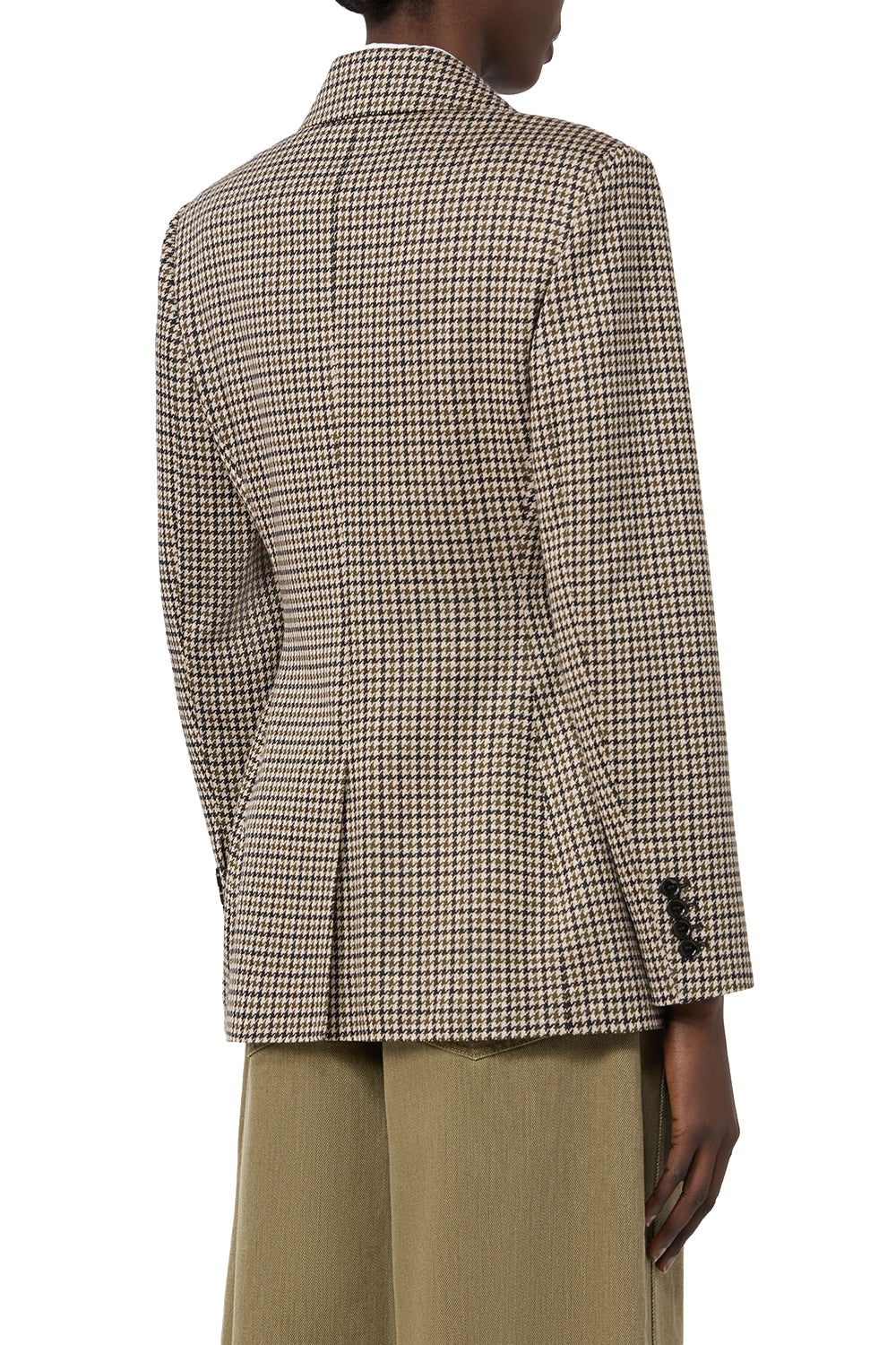 MAX MARA Capispalla