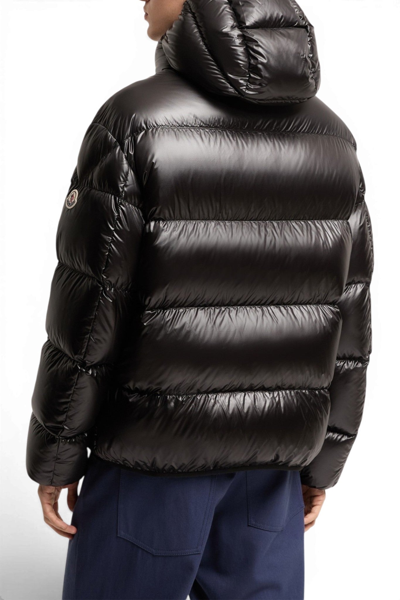 MONCLER Capispalla
