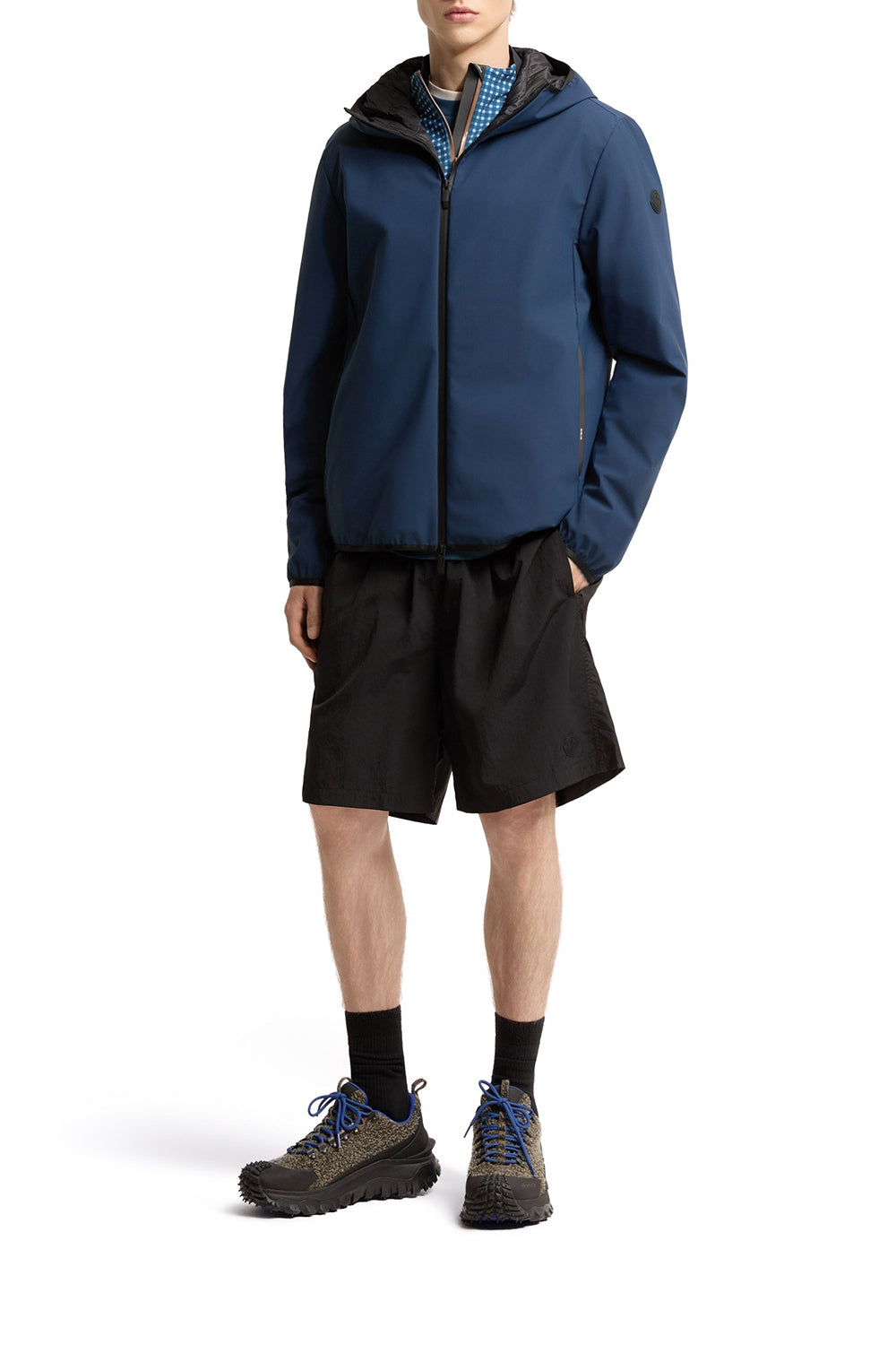 MONCLER Intimo e mare