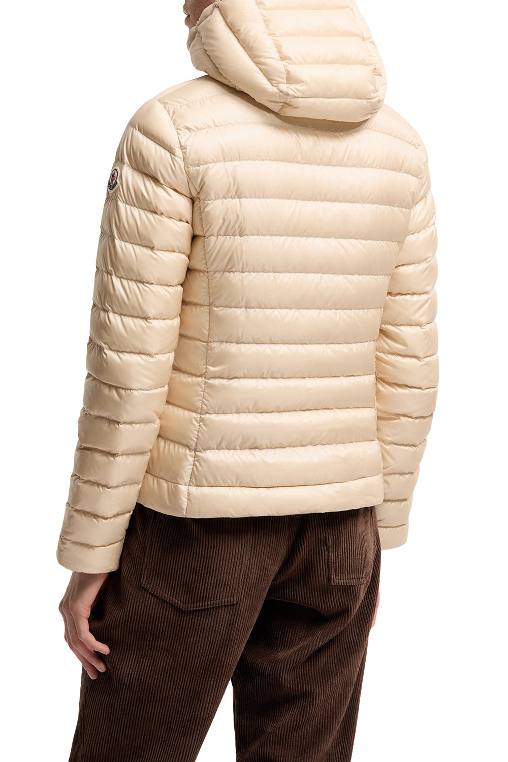 MONCLER Igelhood 롱 시즌 숏 다운 재킷