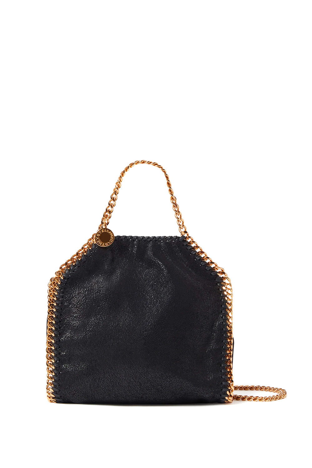 STELLA MCCARTNEY Micro Falabella 托特包