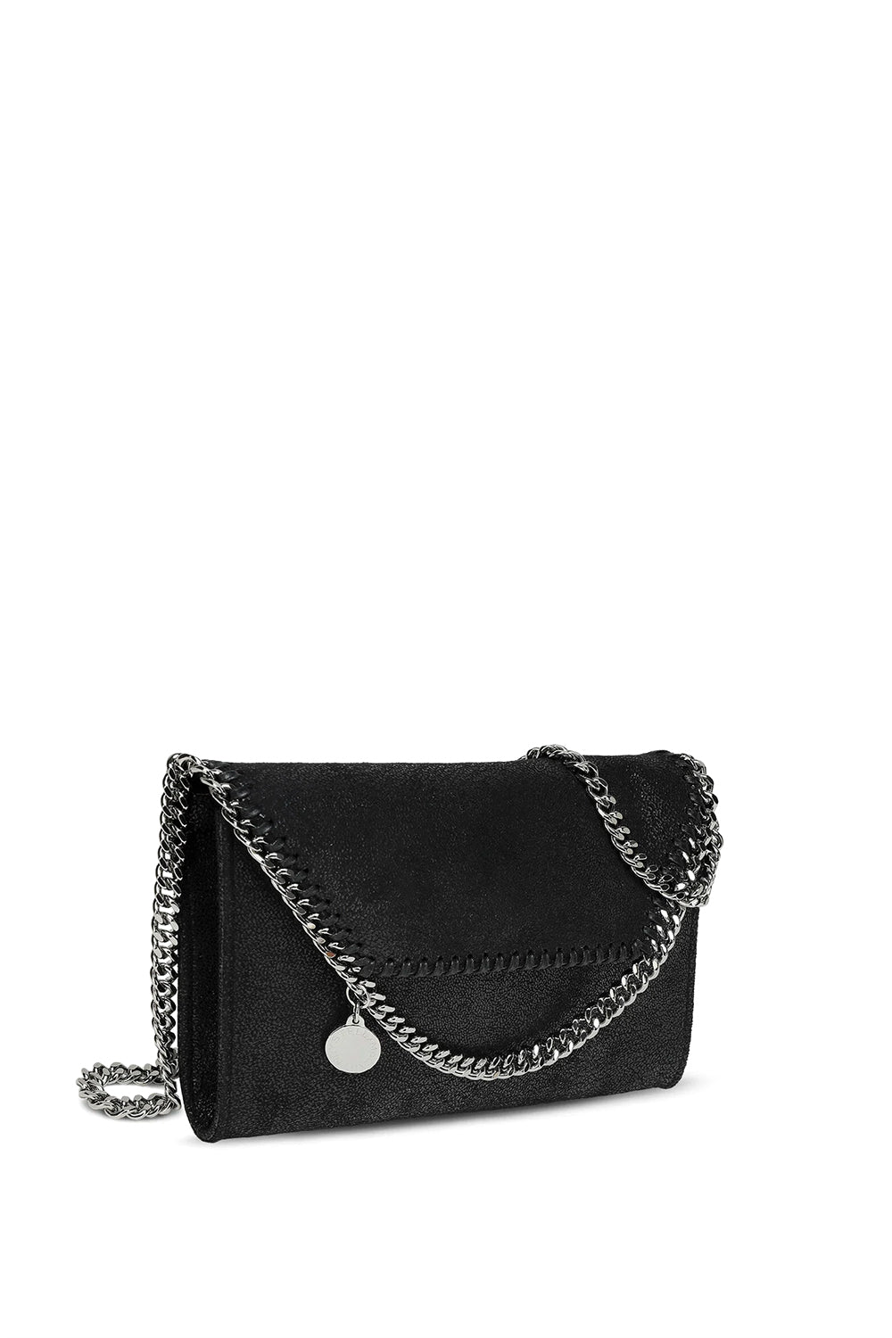 STELLA MCCARTNEY Borsa Portafoglio a Tracolla Falabella