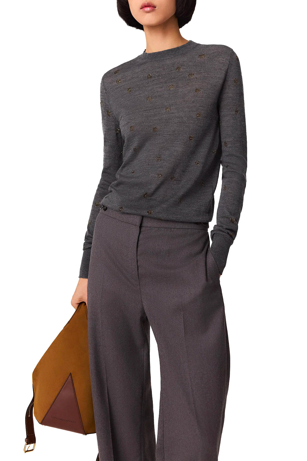 STELLA MCCARTNEY Shirts & Tops