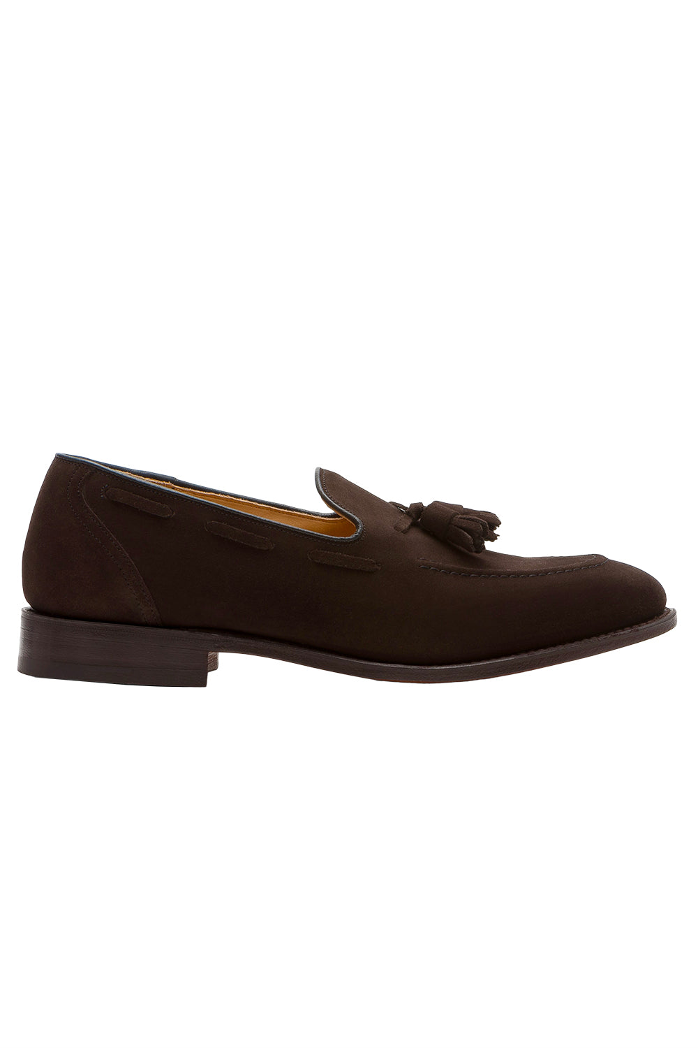 CHURCH'S Kingsley Mocassino Superbuck