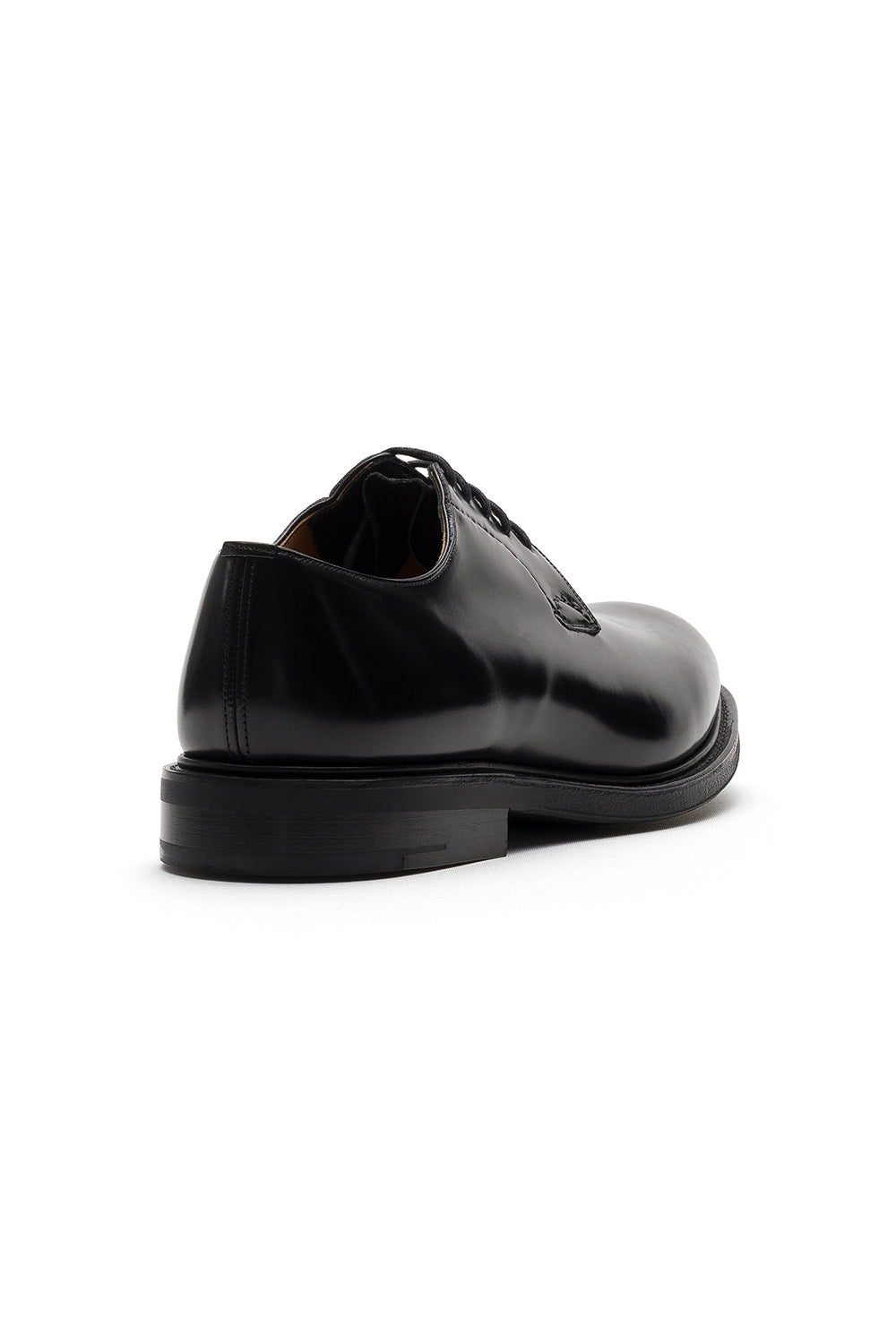 CHURCH'S Shannon 2.0 - Derby in Pelle di Vitello Spazzolata